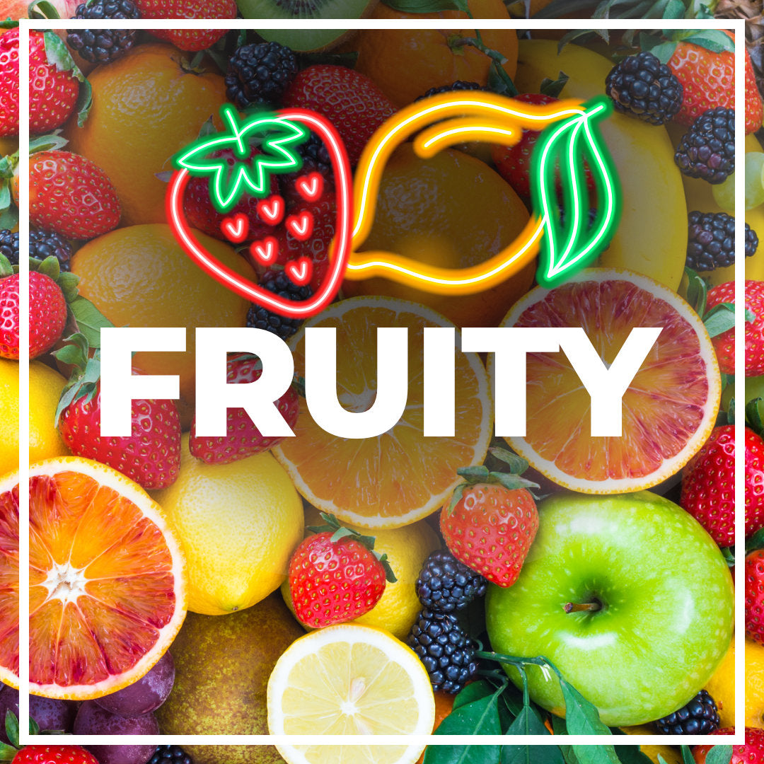 FRUITY