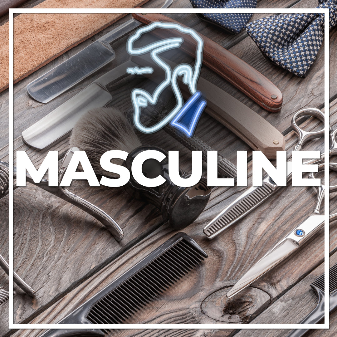 MASCULINE