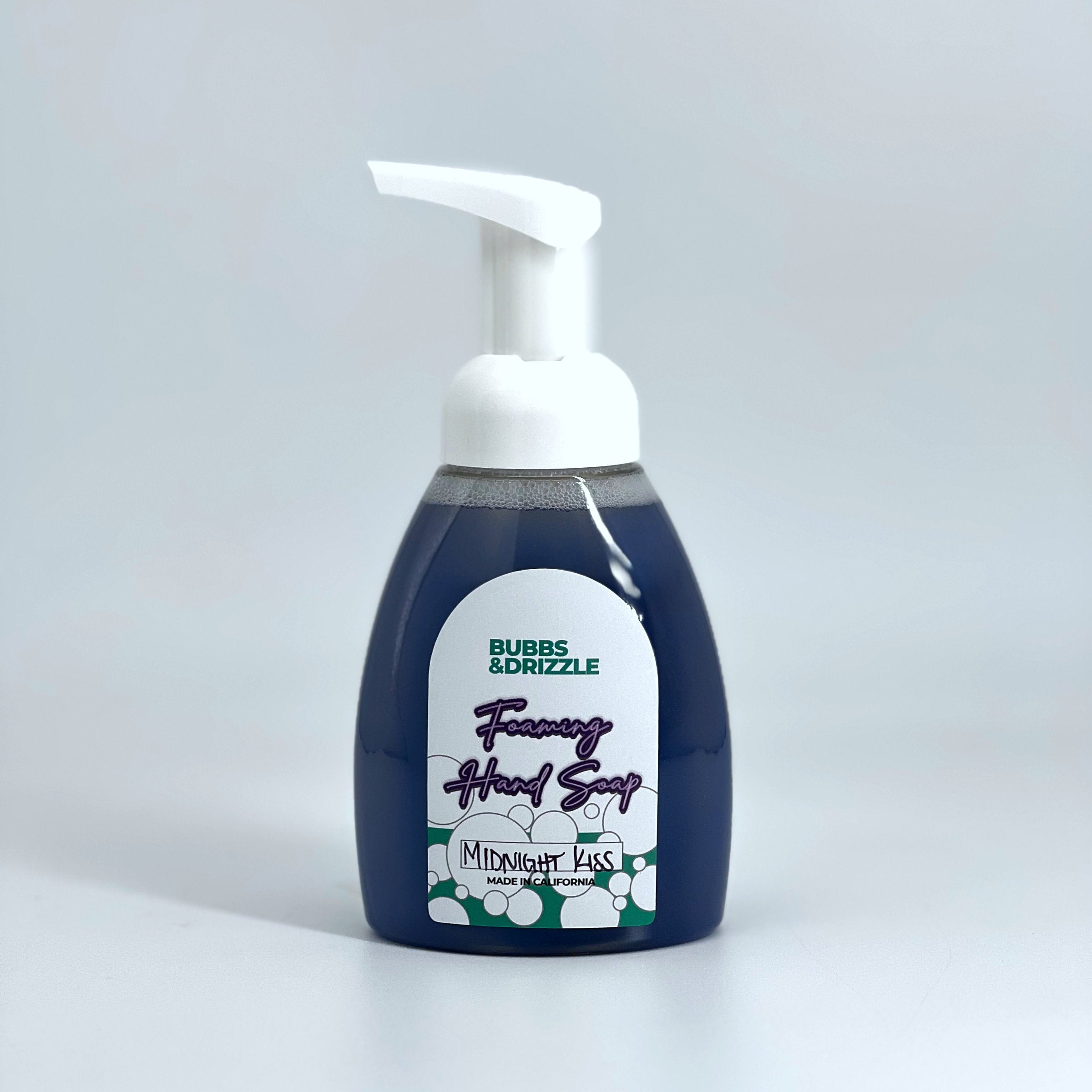 MIDNIGHT KISS FOAMING HAND SOAP