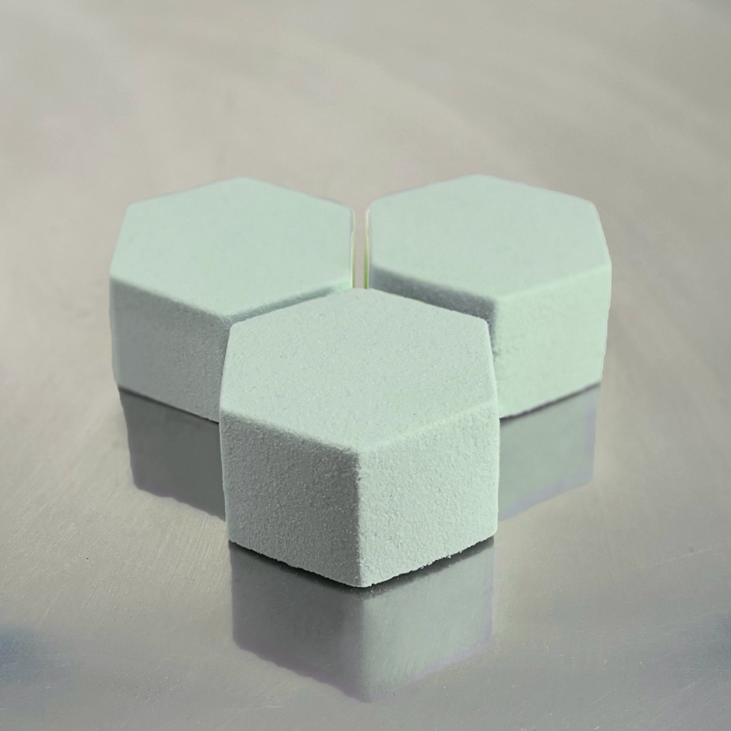 EUCALYPTUS SHOWER FIZZLE