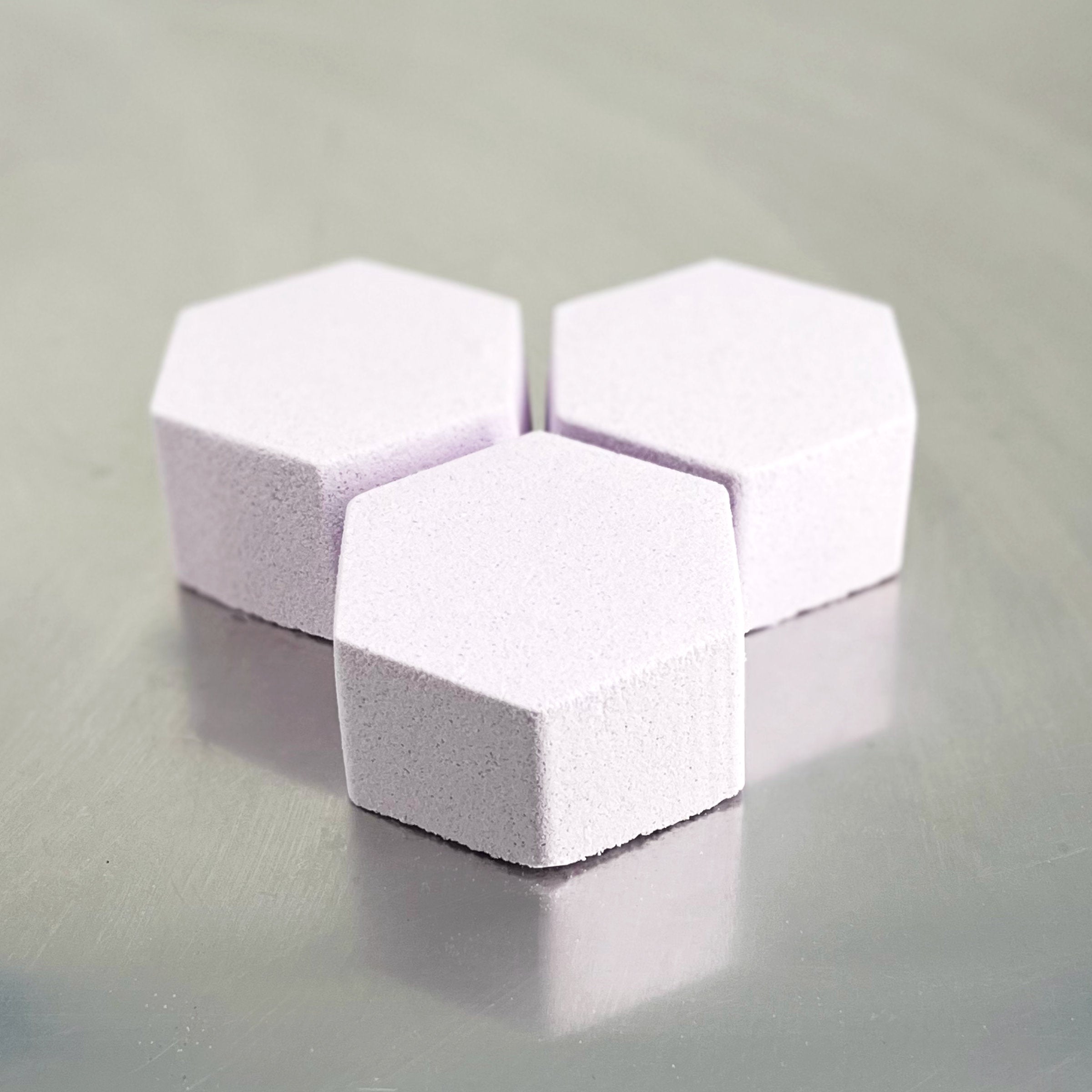 LAVENDER SHOWER FIZZLE