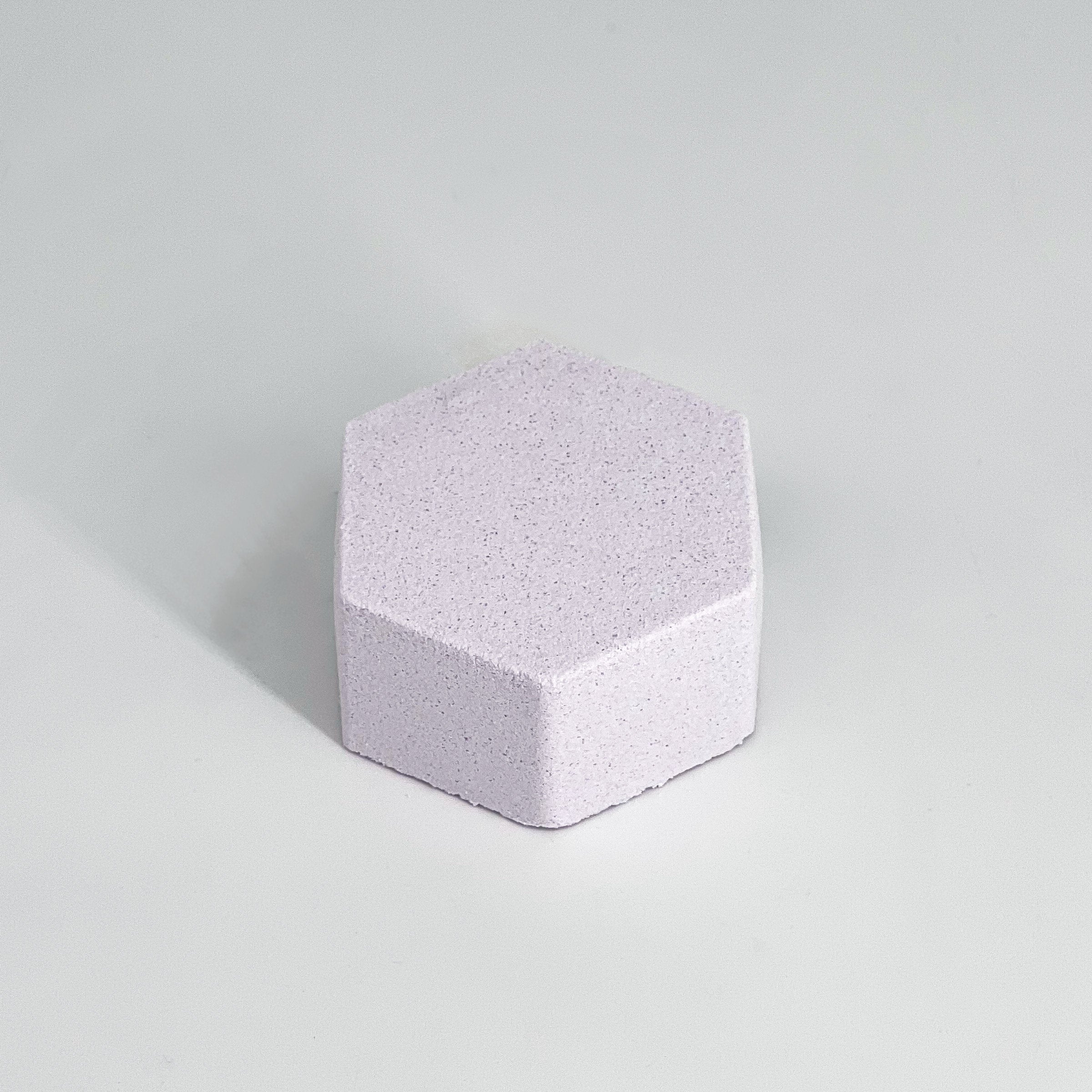 LAVENDER SHOWER FIZZLE