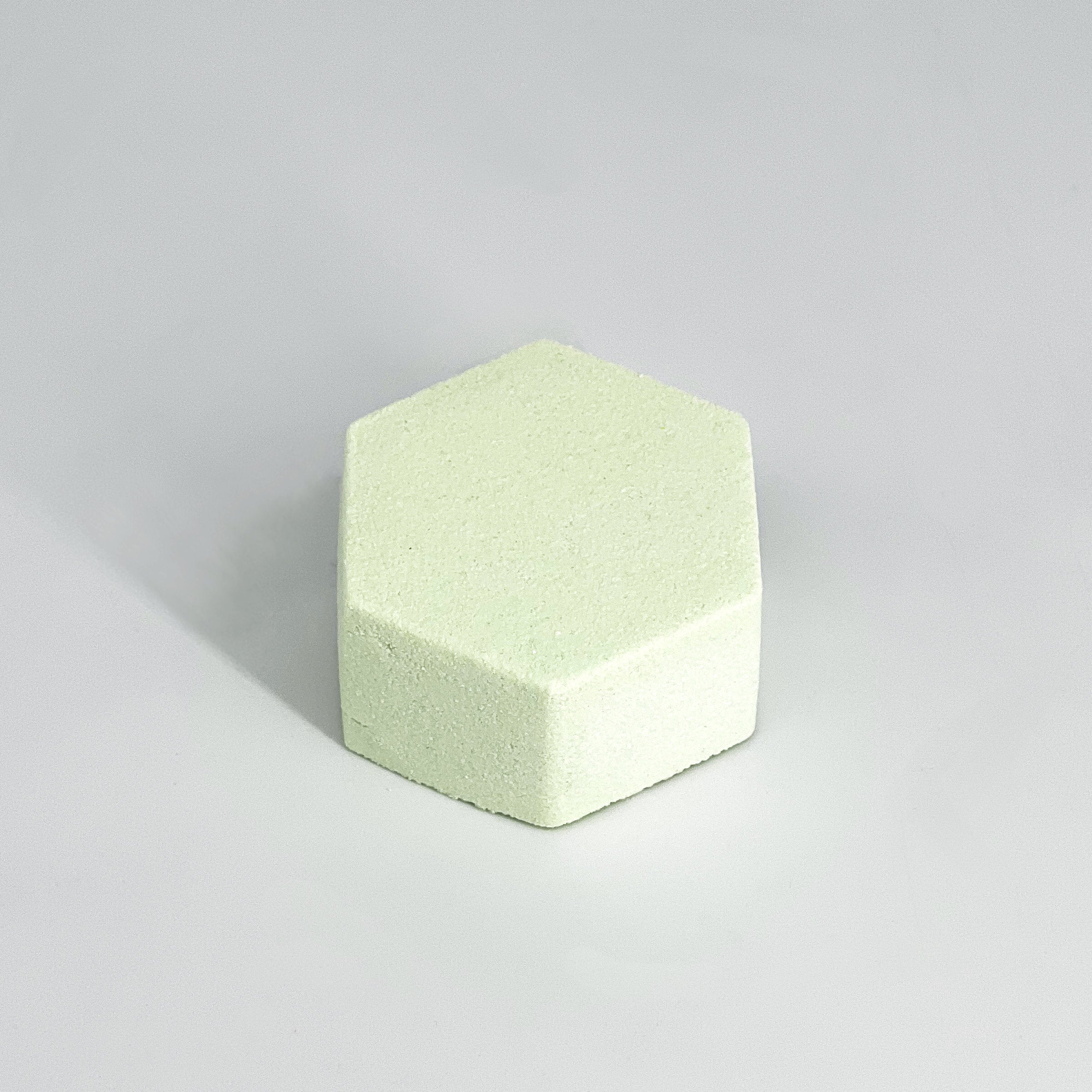 PEPPERMINT SHOWER FIZZLE