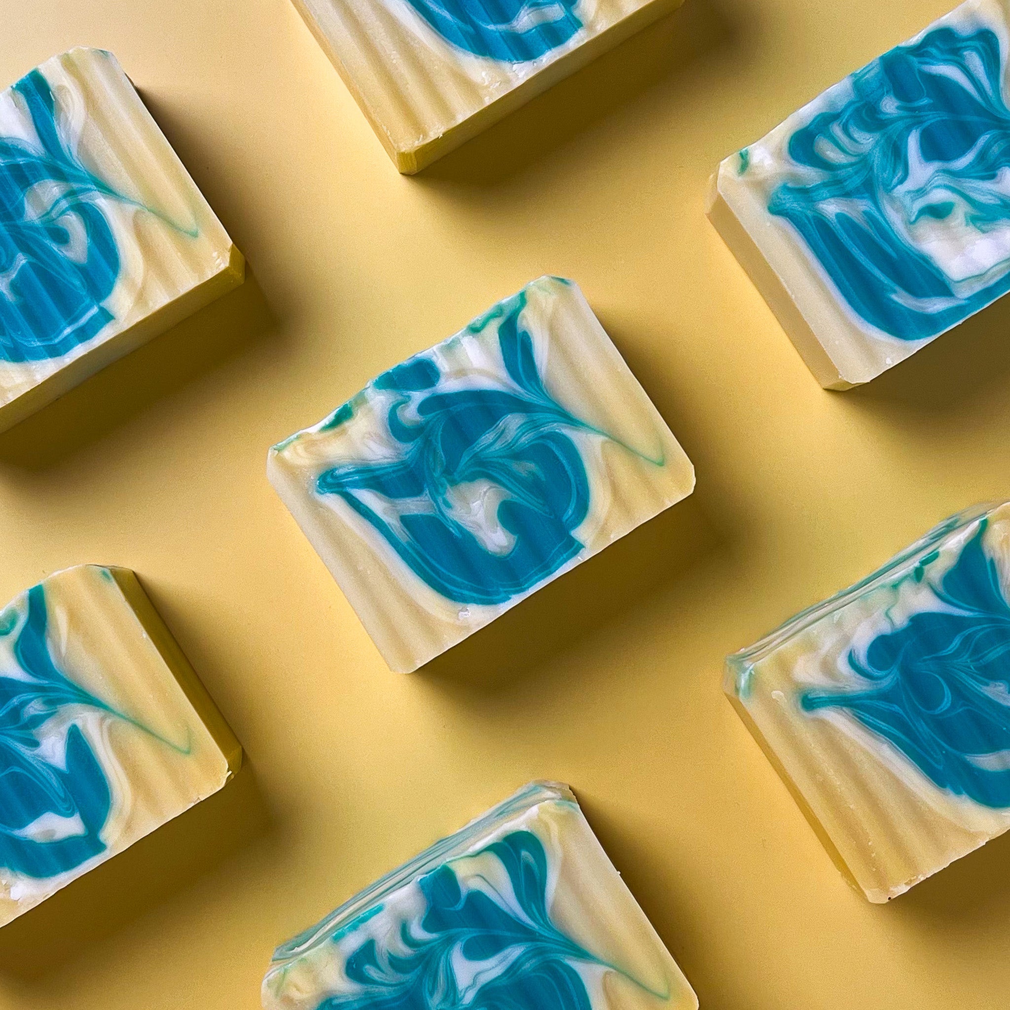 SPA DAY SOAP