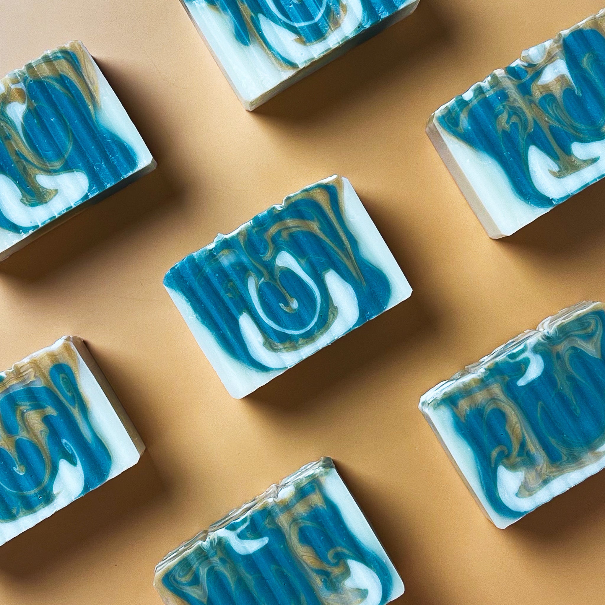 KOALA'S BREKKIE SOAP