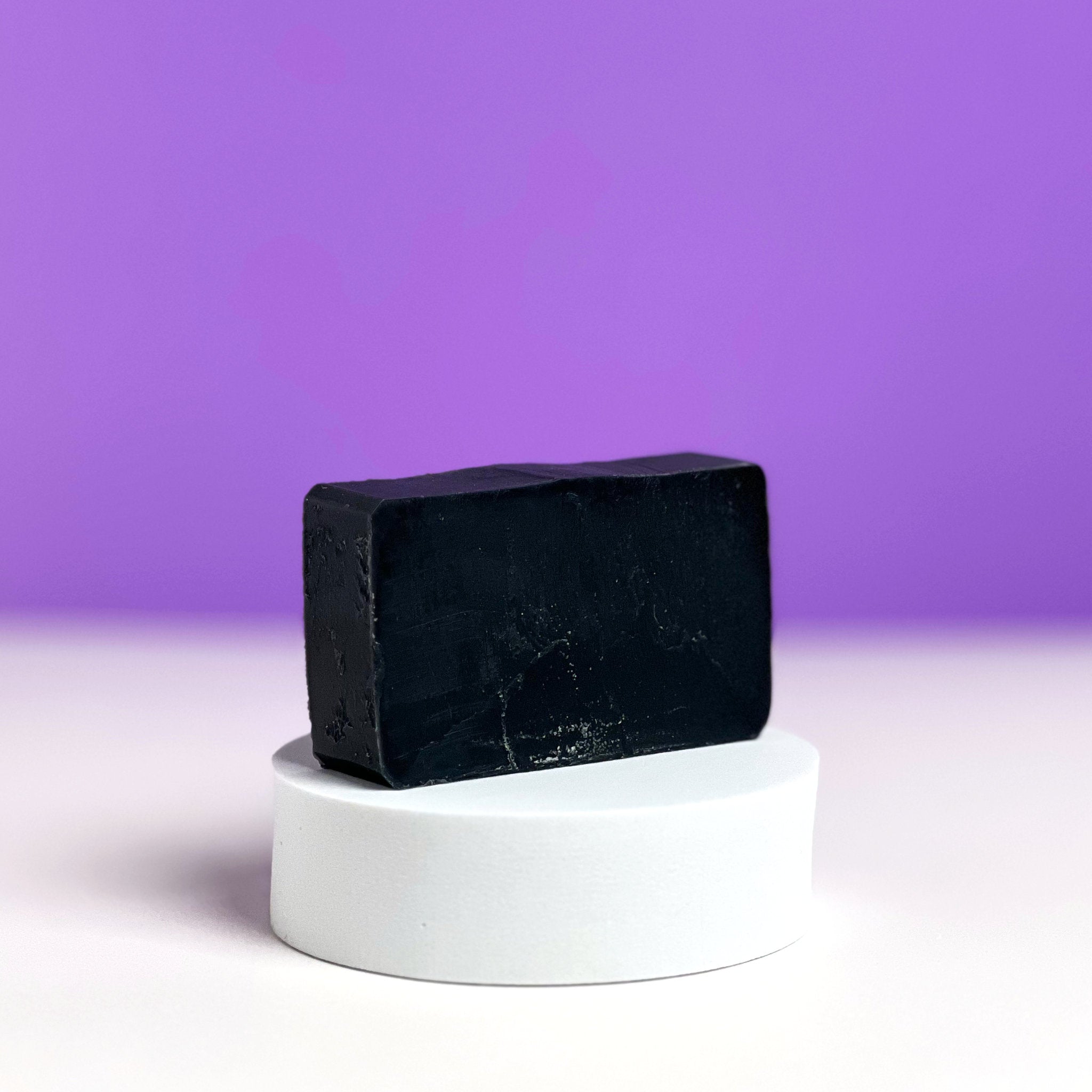 TEA TREE & CHARCOAL FACIAL SOAP