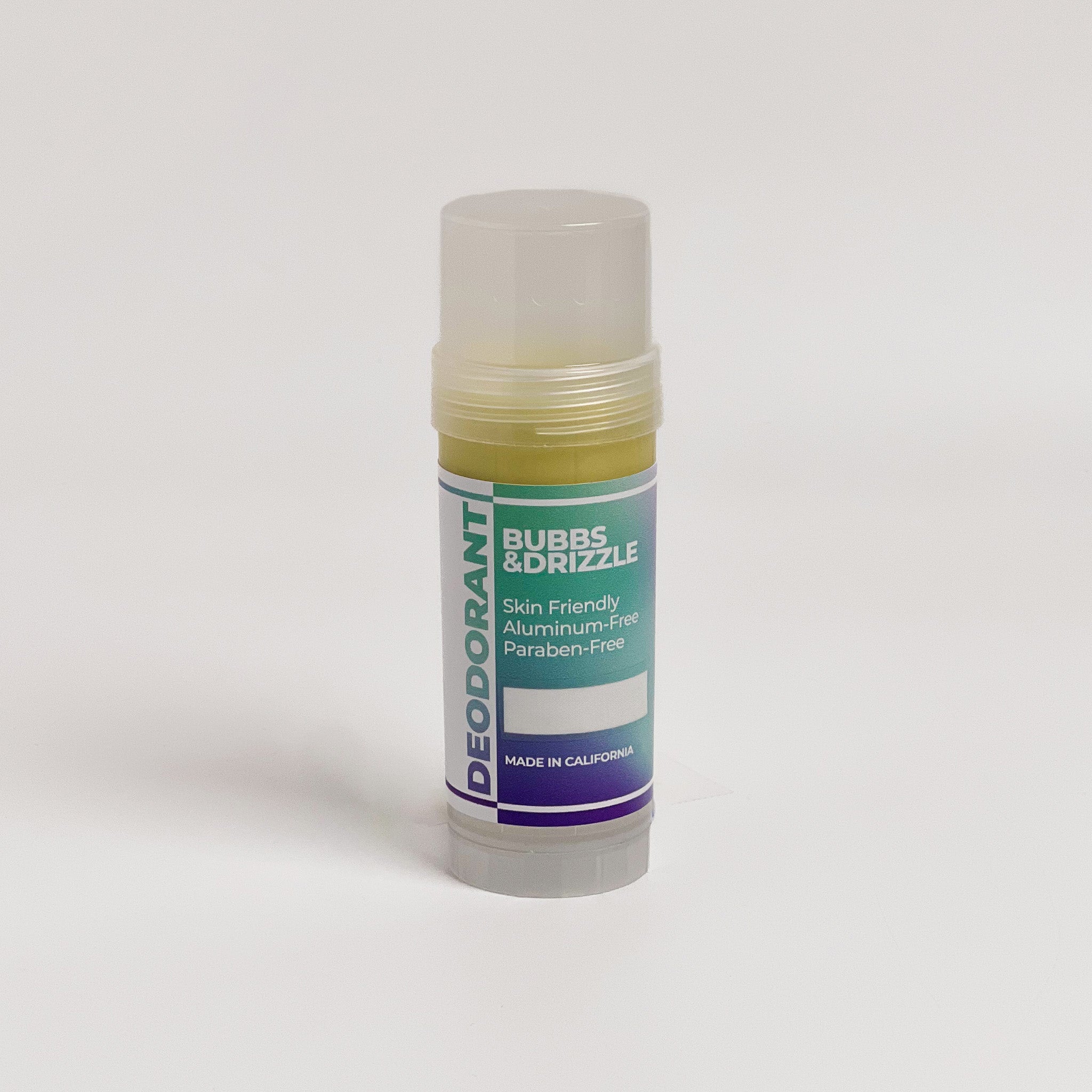 TROPICAL VACAY NATURAL DEODORANT