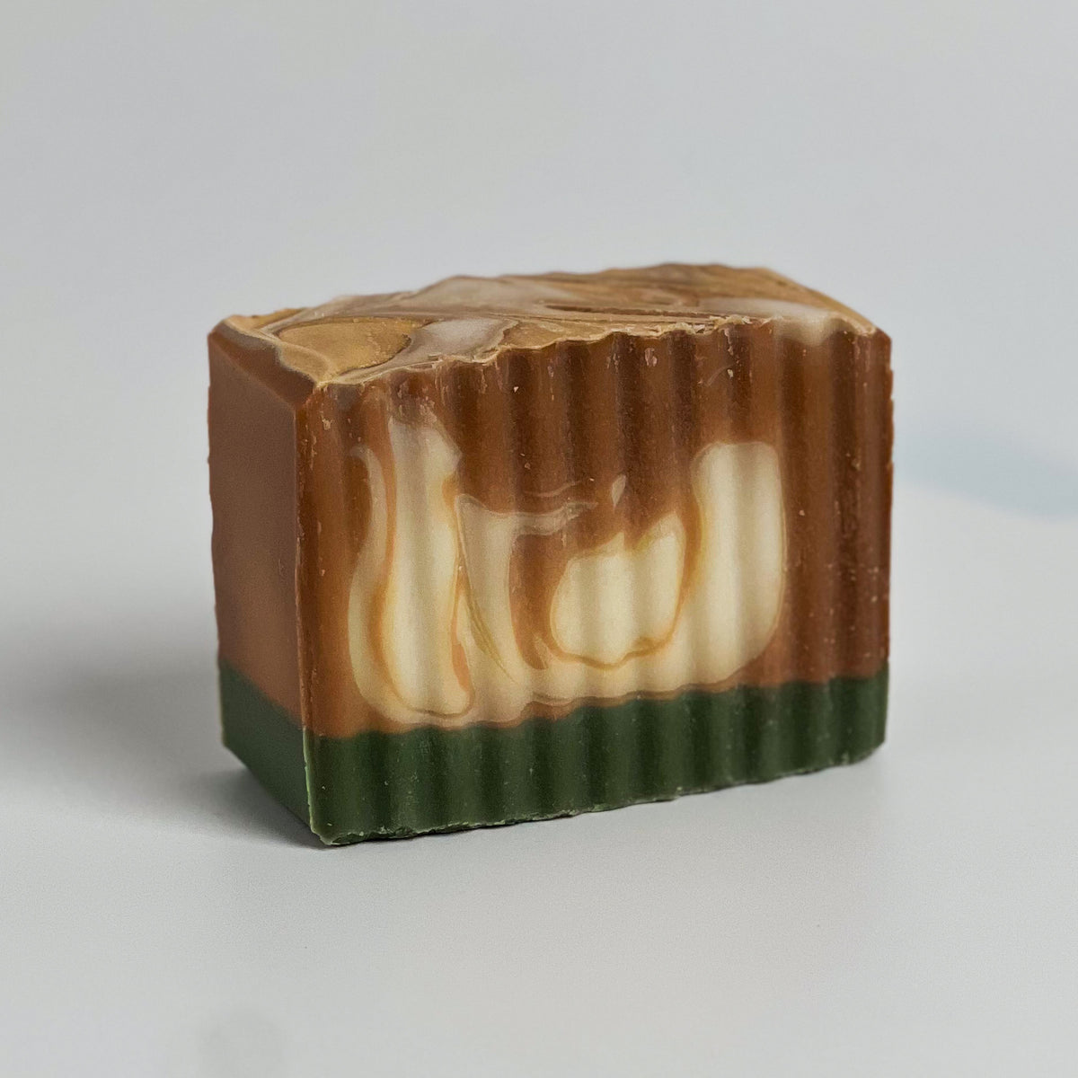 APPLE BOURBON SMASH SOAP BAR