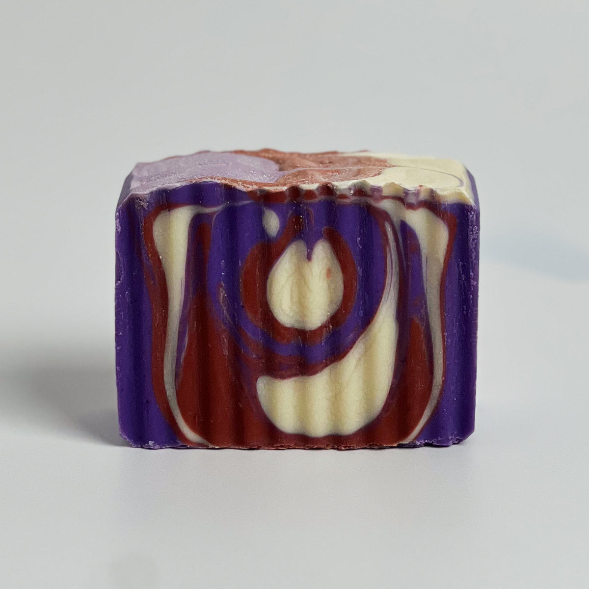 VIOLET HARVEST MOON SOAP