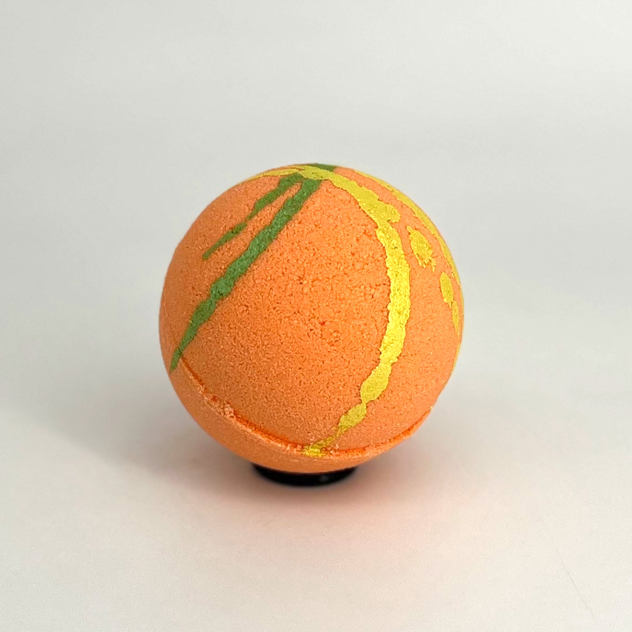 CITRUS FLING BATH BOMB