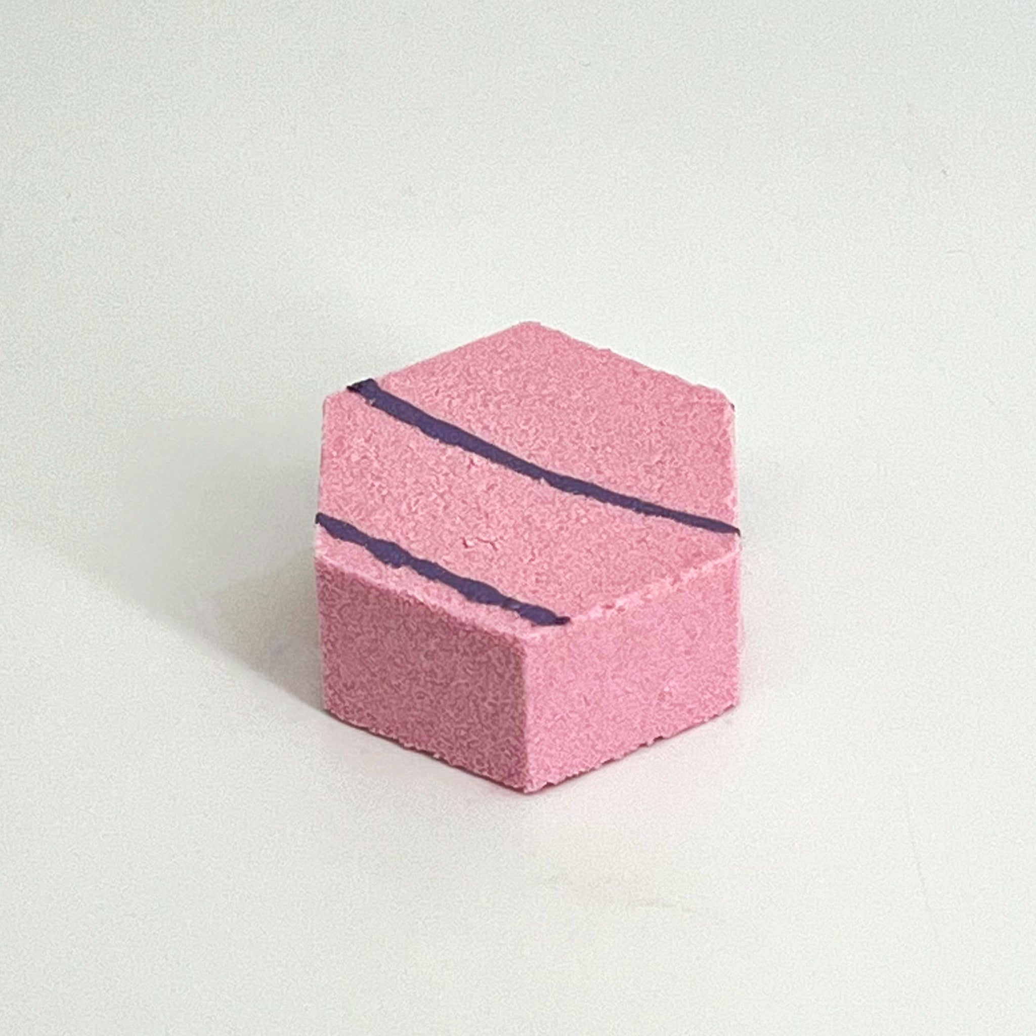 BLOOMING DAYS SHOWER FIZZLE