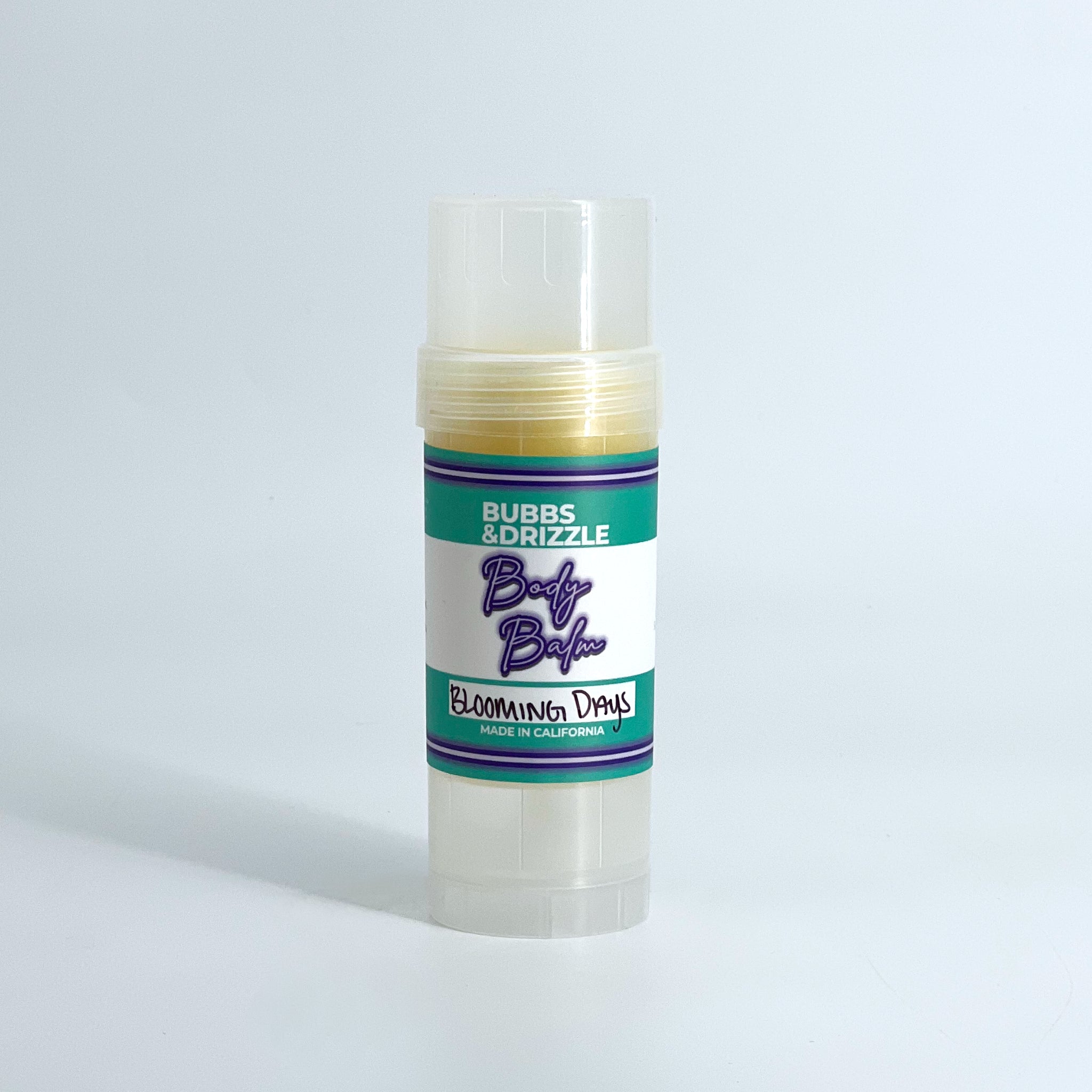 BLOOMING DAYS BODY BALM