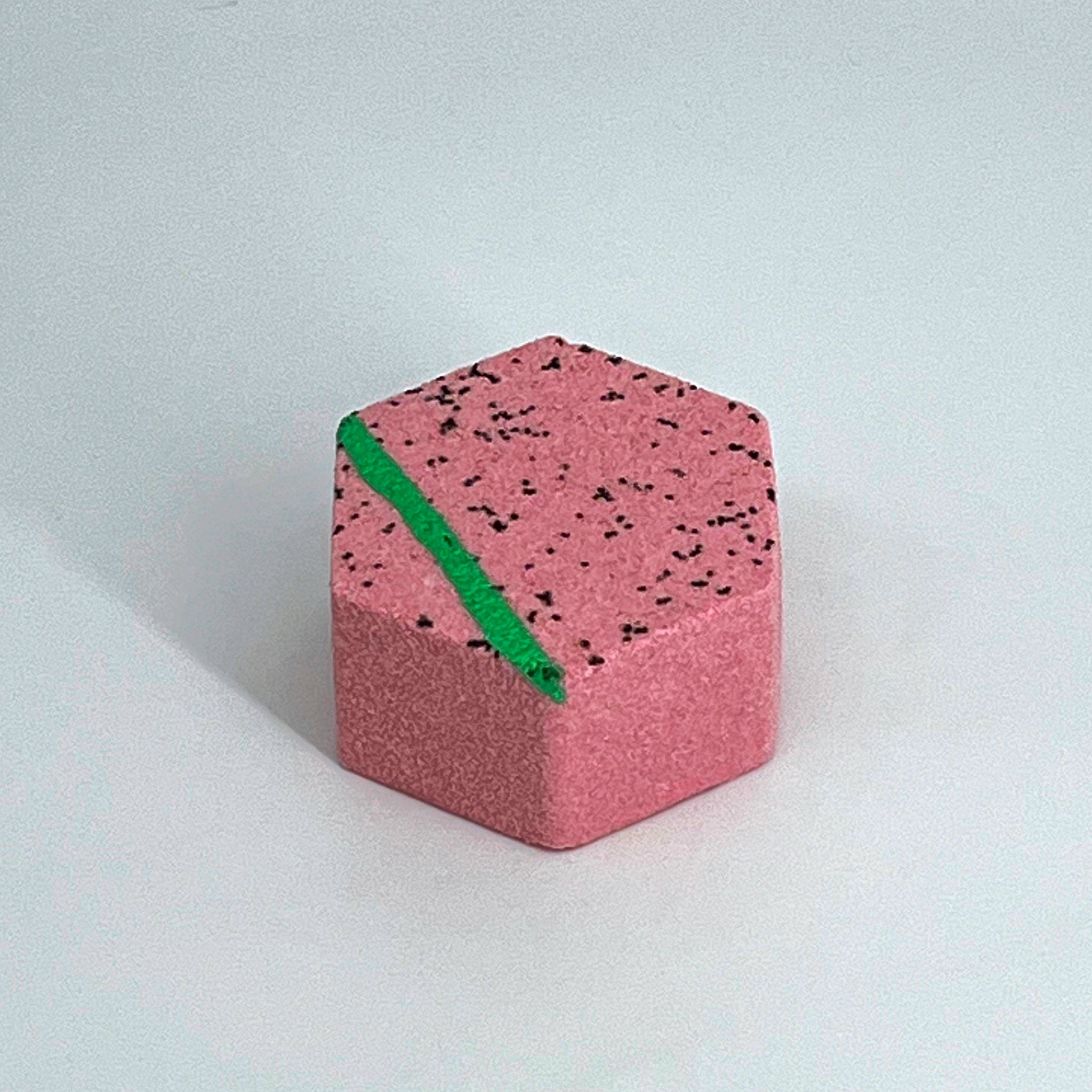 JUICY WATERMELON SHOWER FIZZLE