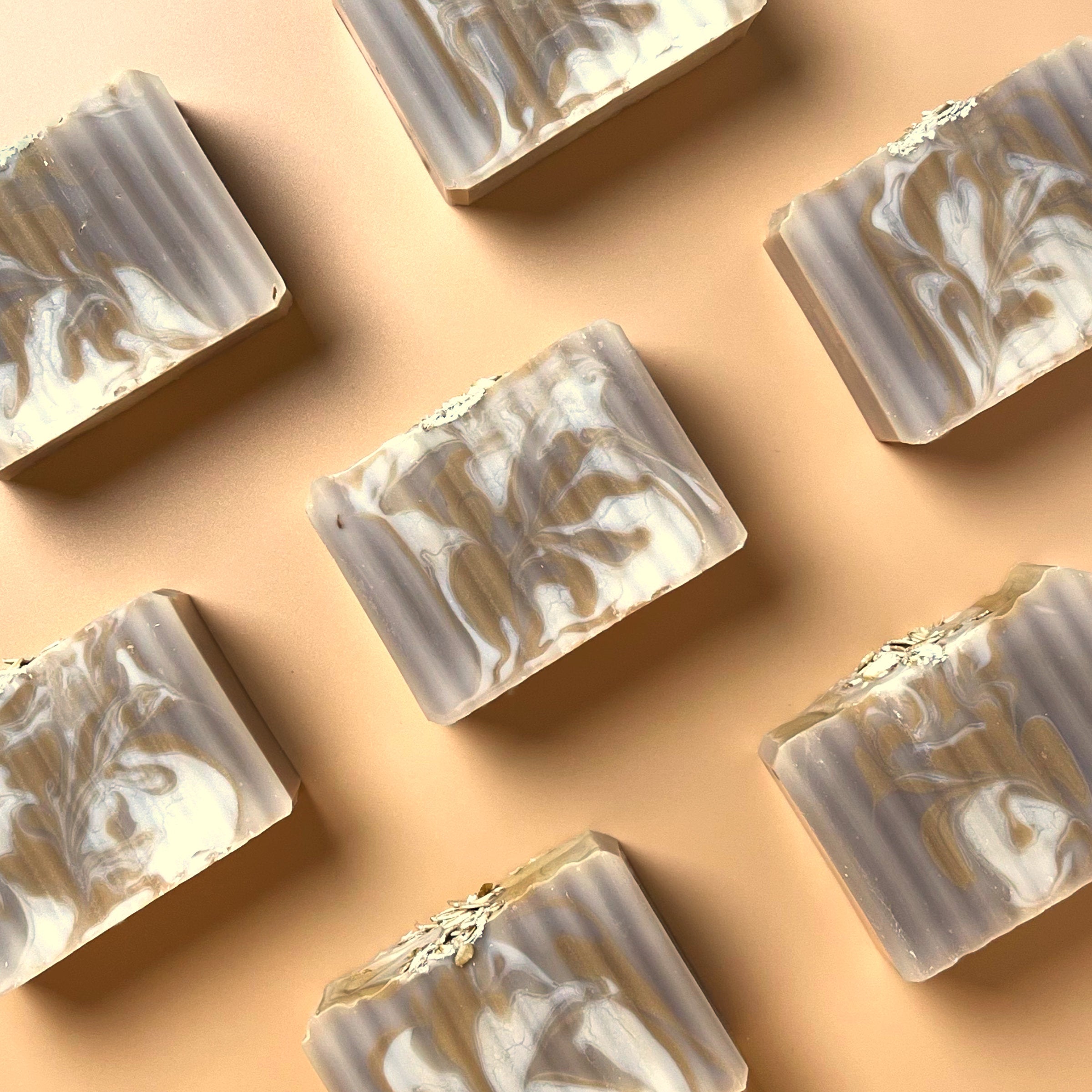 HONEY, I'M CLEAN SOAP