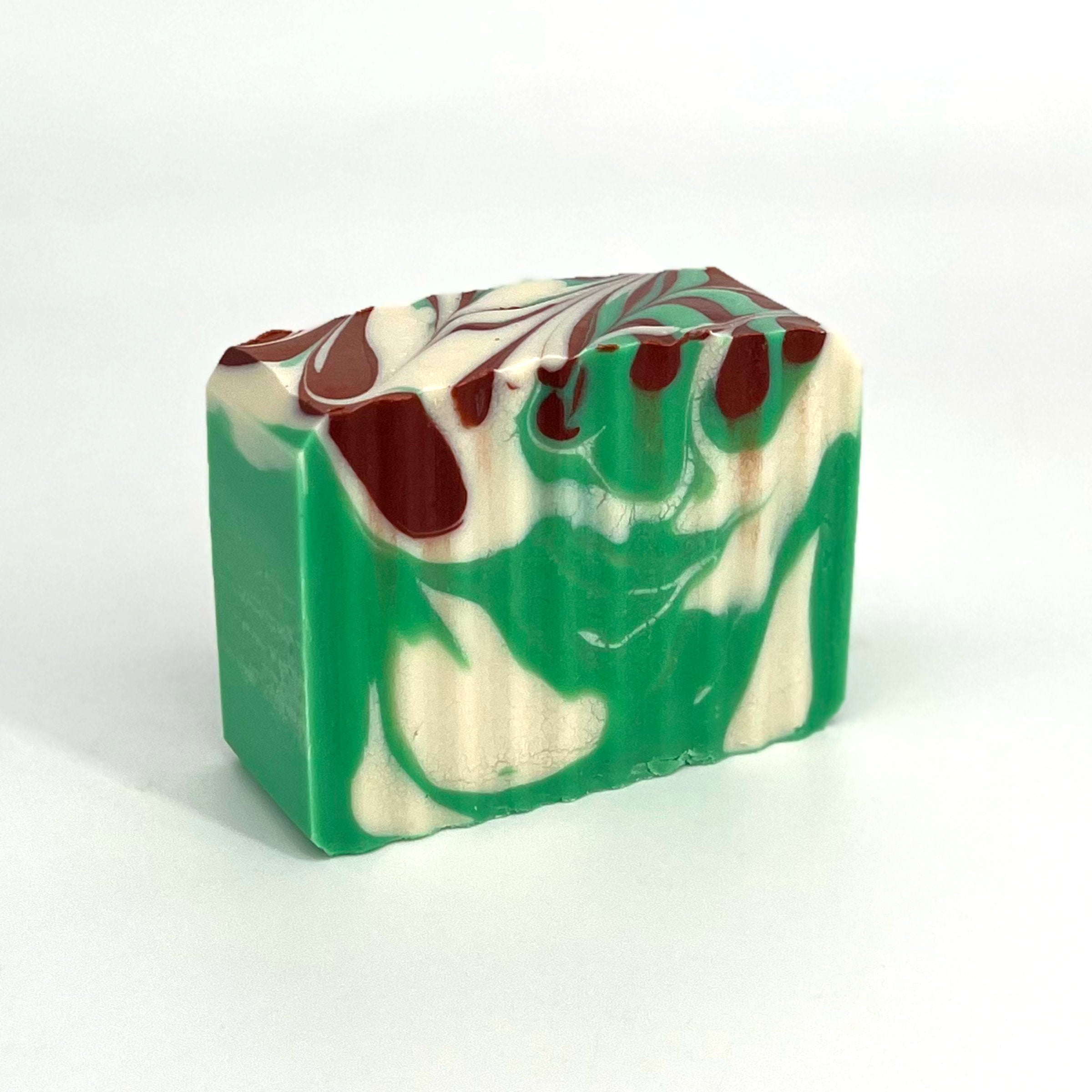 DECK THE HALLS SOAP