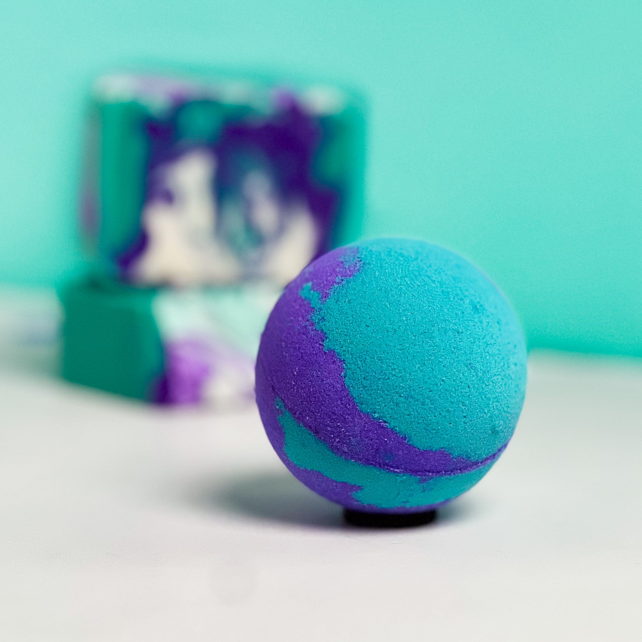 HANA HAZE BATH BOMB