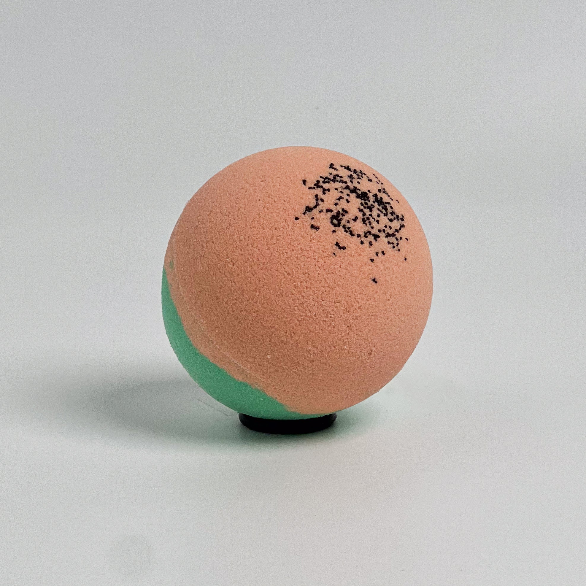 JUICY WATERMELON BATH BOMB