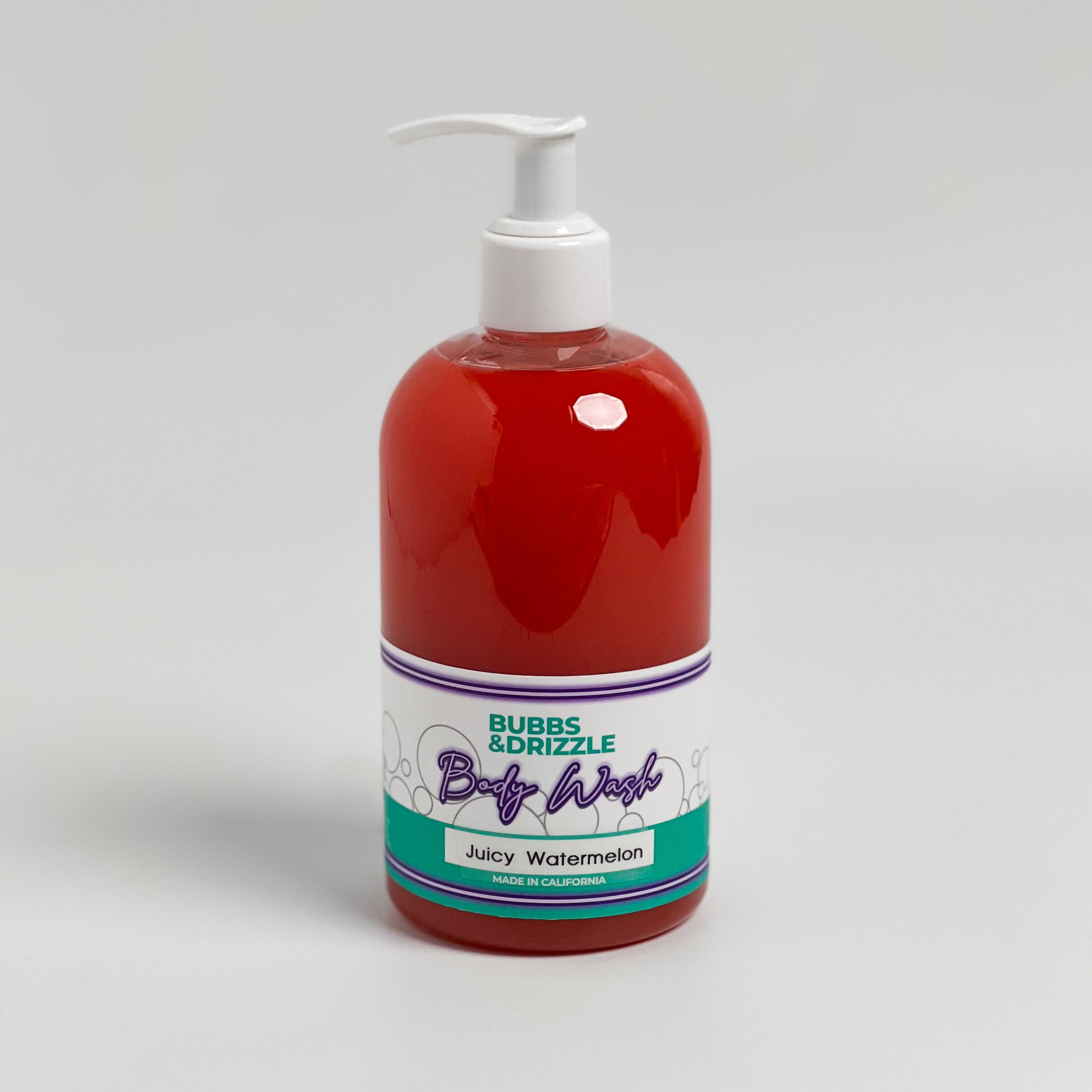 JUICY WATERMELON BODY WASH