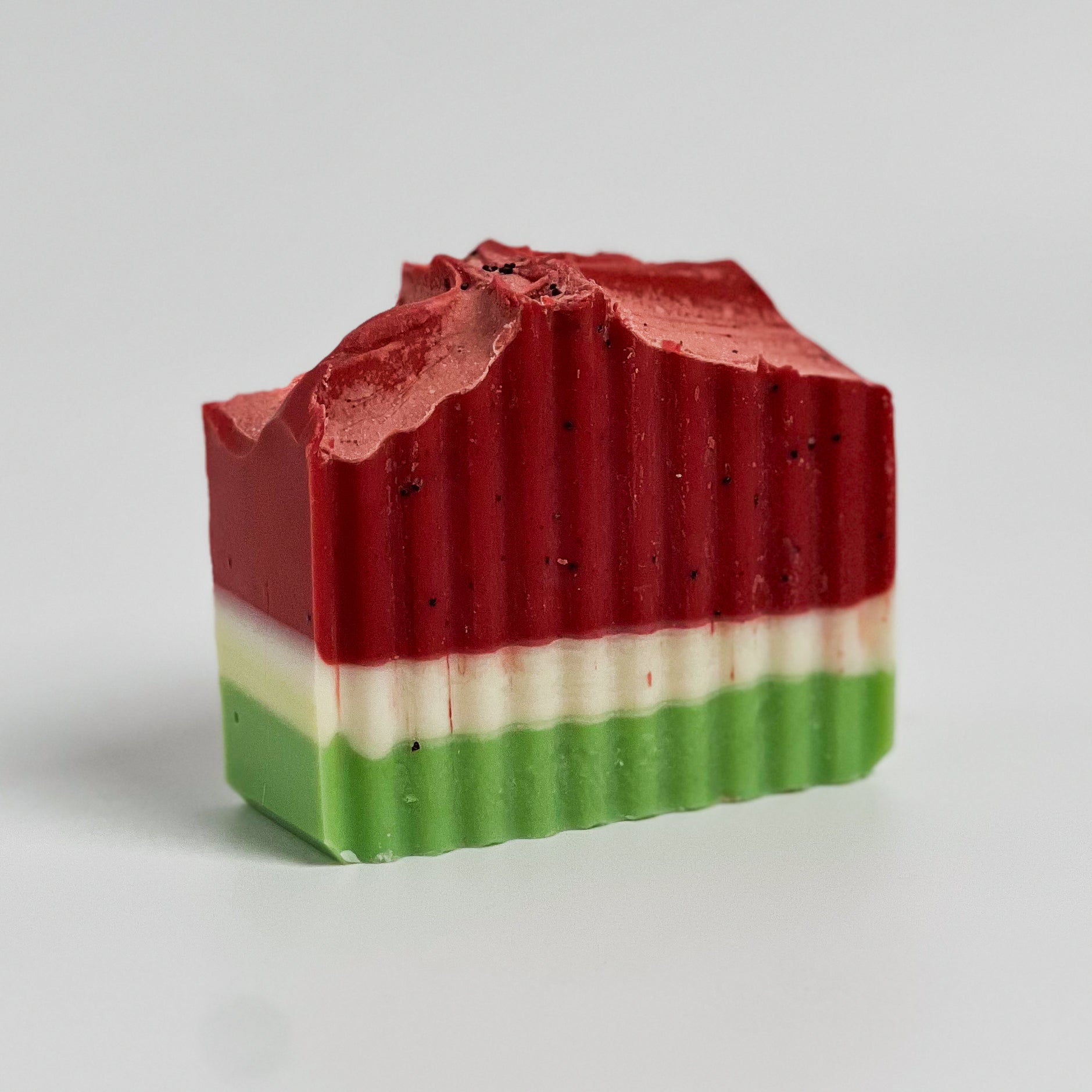 JUICY WATERMELON SOAP BAR