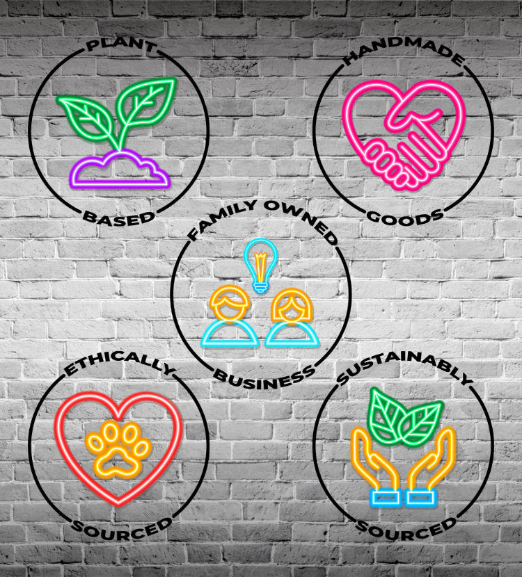 TROPICAL VACAY BODY BALM