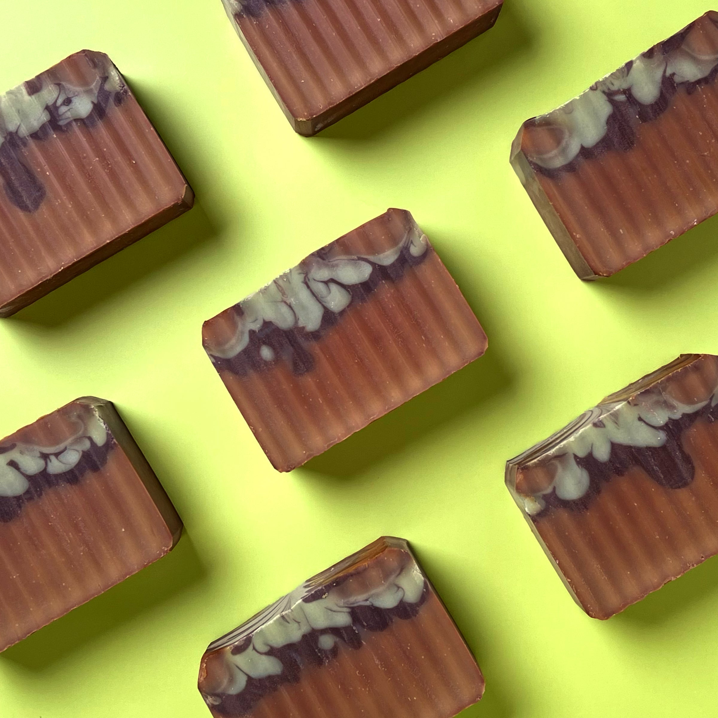 SIERRA BACKCOUNTRY SOAP