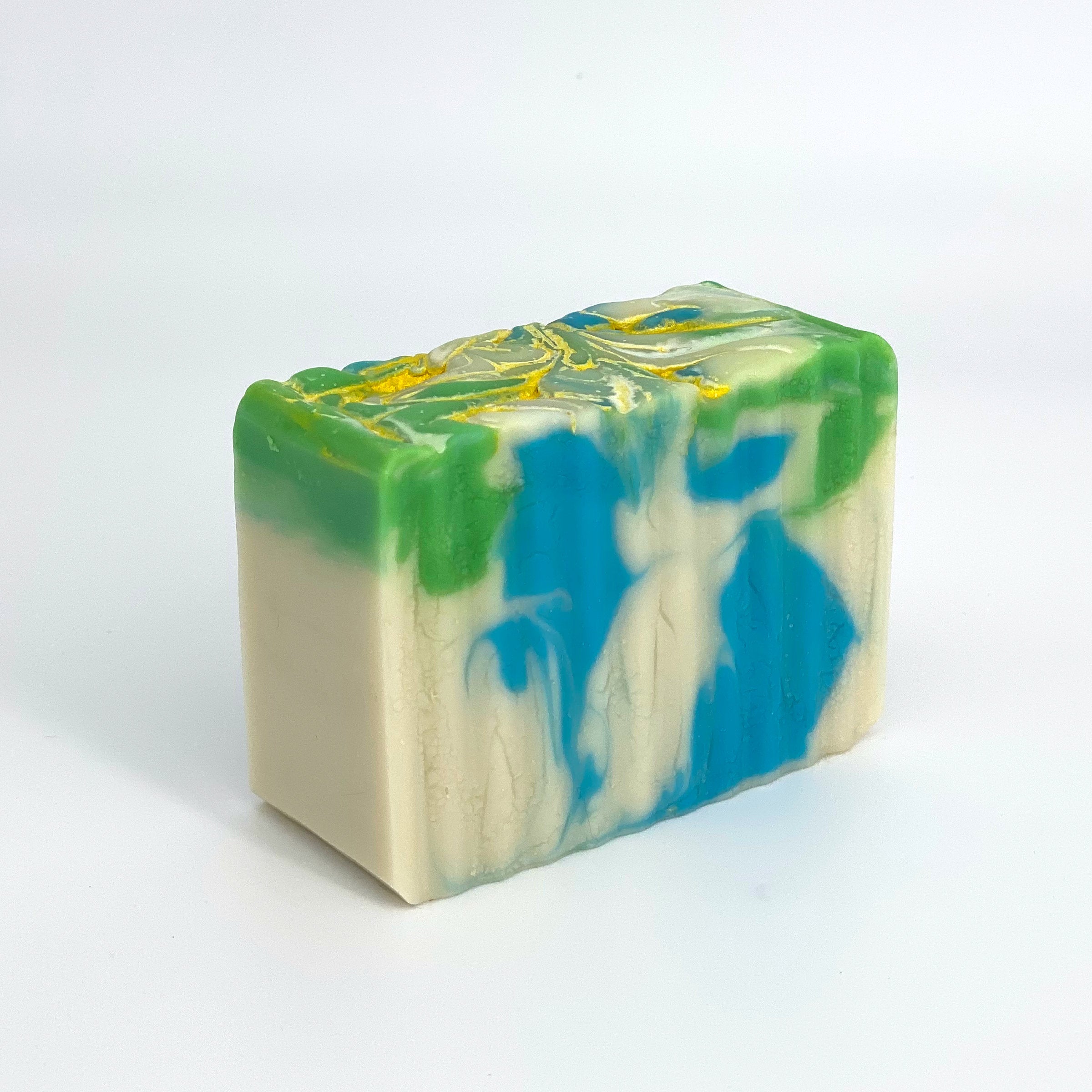 BOTANICAL BLISS SOAP