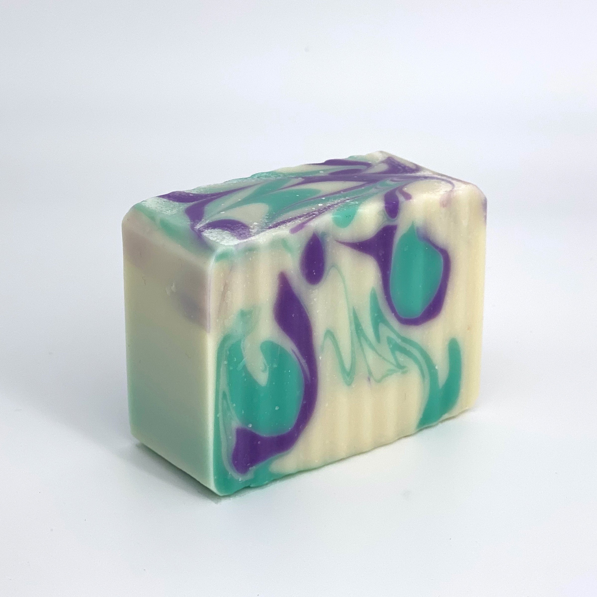 15 MINUTE SHOWER SOAP