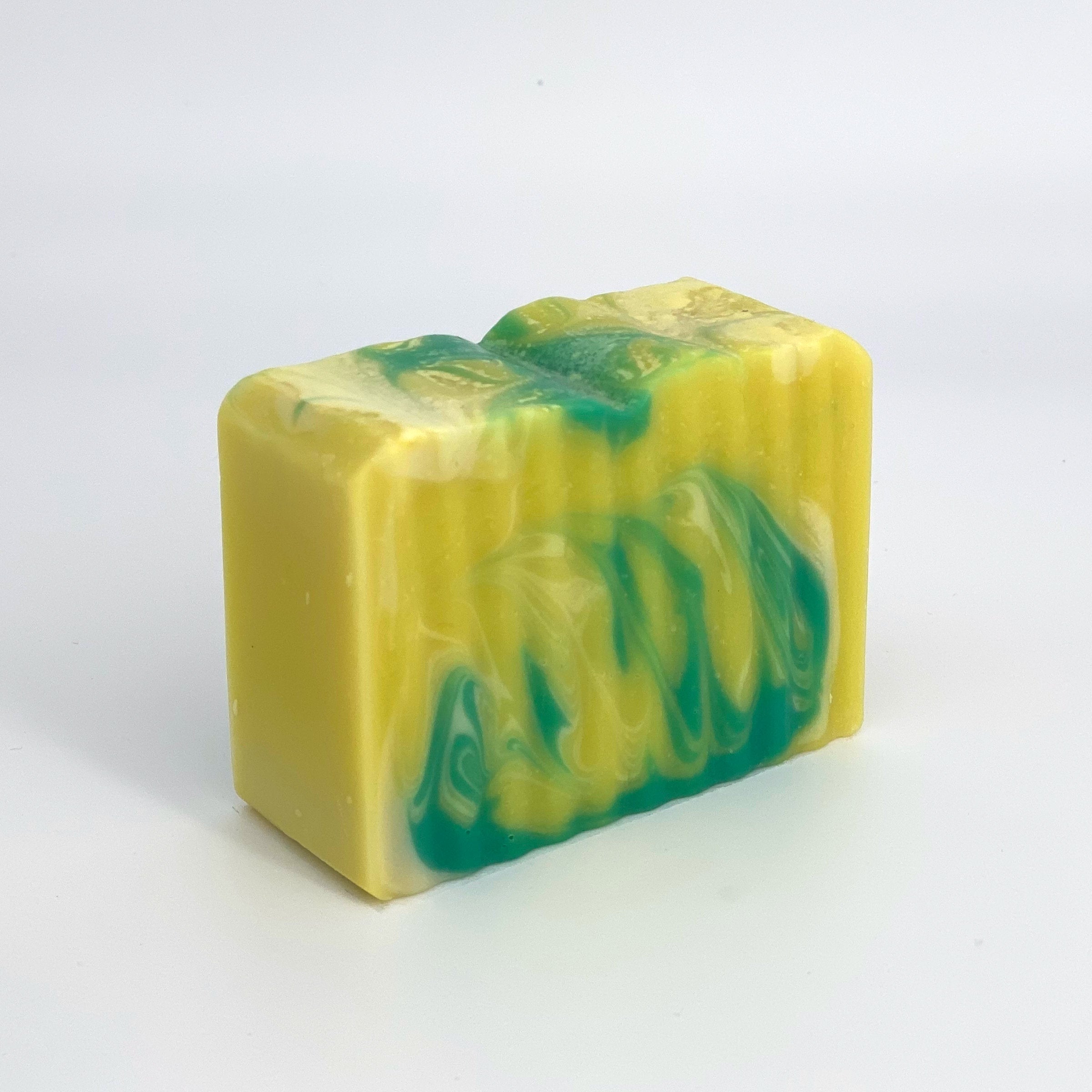 SPA DAY SOAP