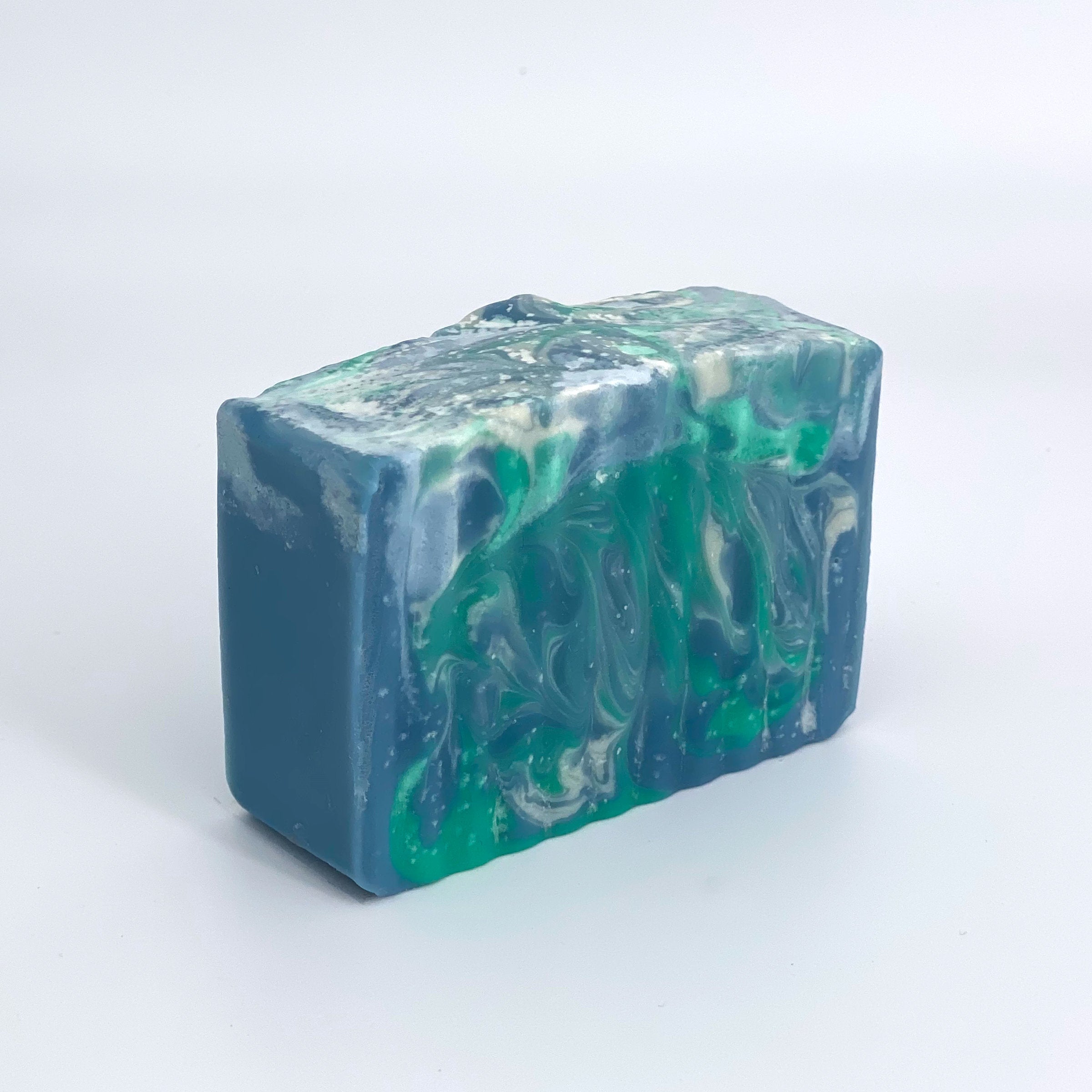FRESH RAIN SOAP