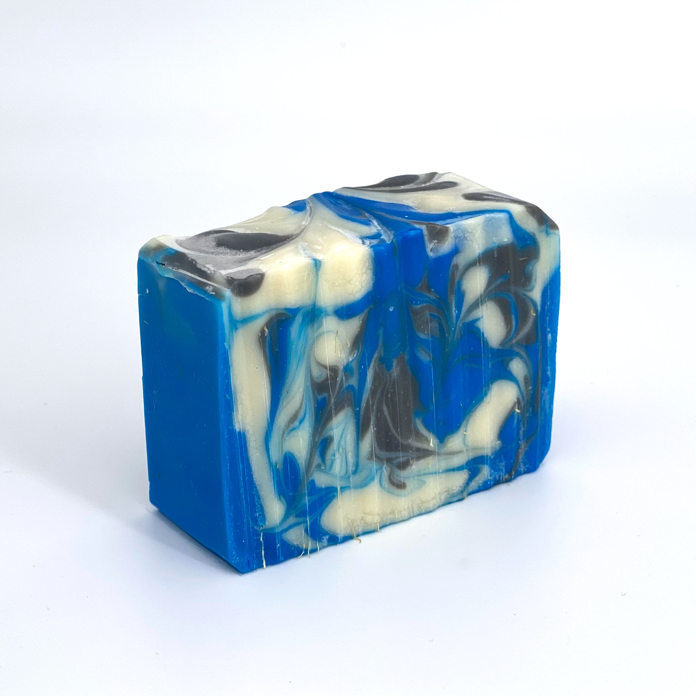 CLEAN CUT, CLOSE SHAVE SOAP