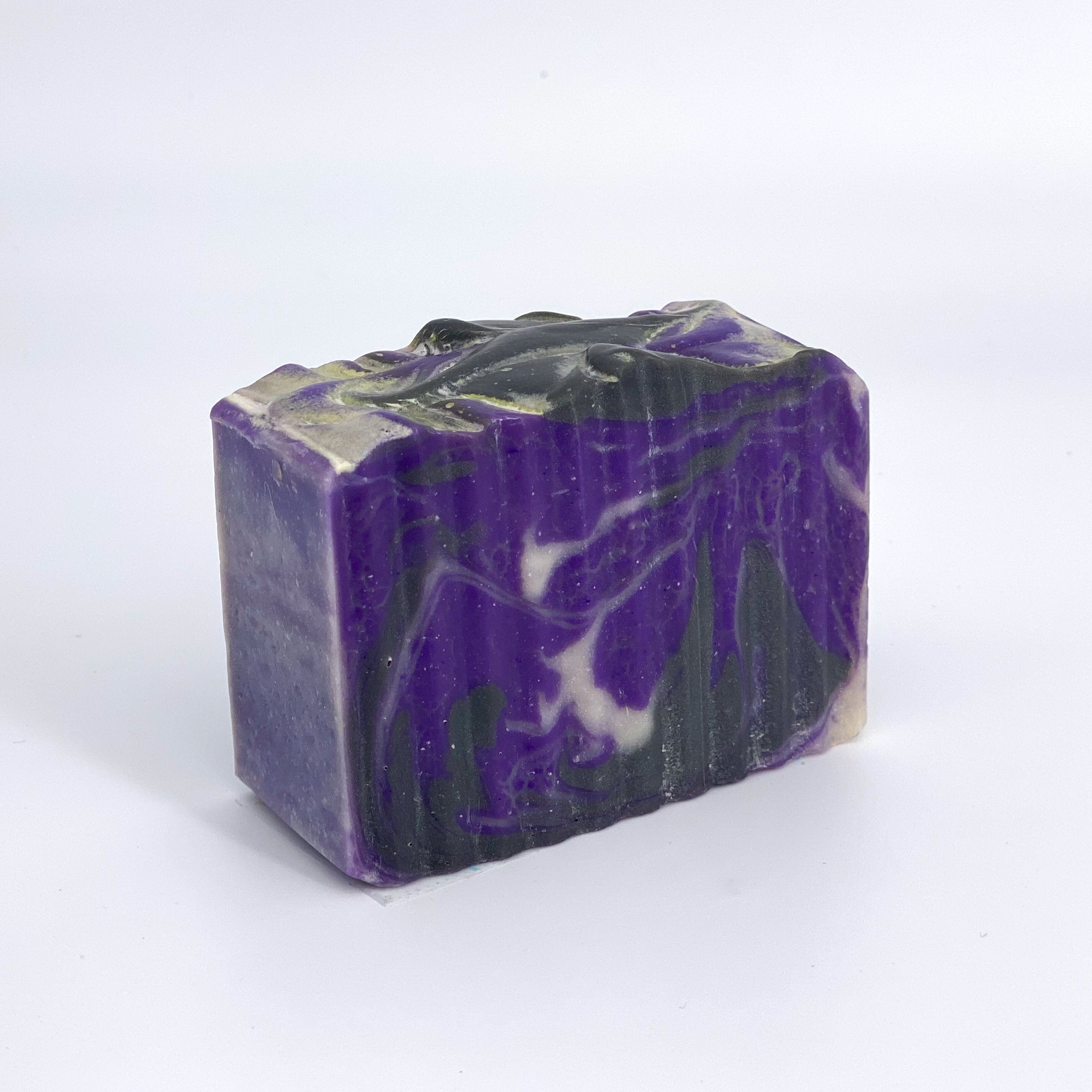 PURPLE ARMOR SOAP