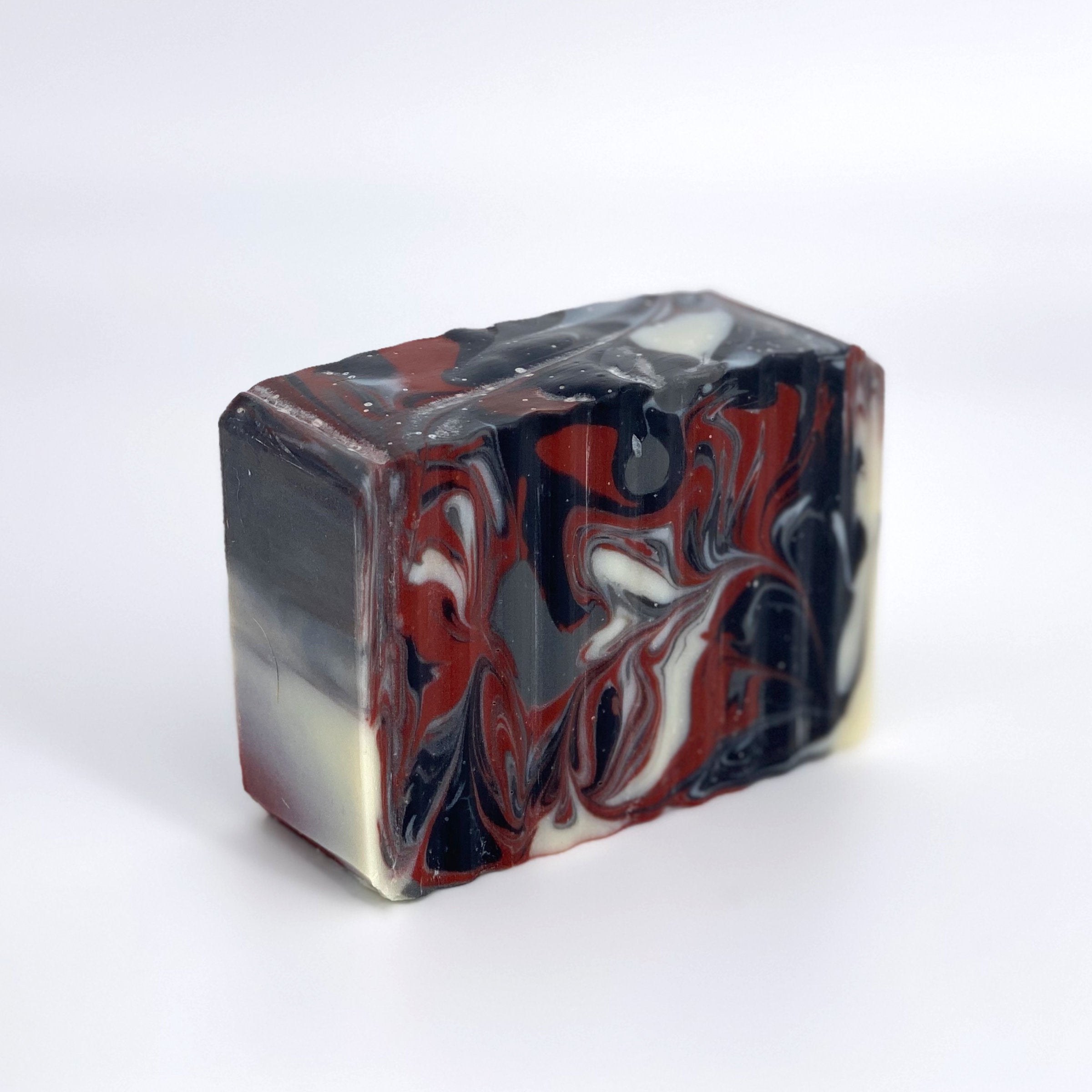 WOLF OF MAIN STREET SOAP