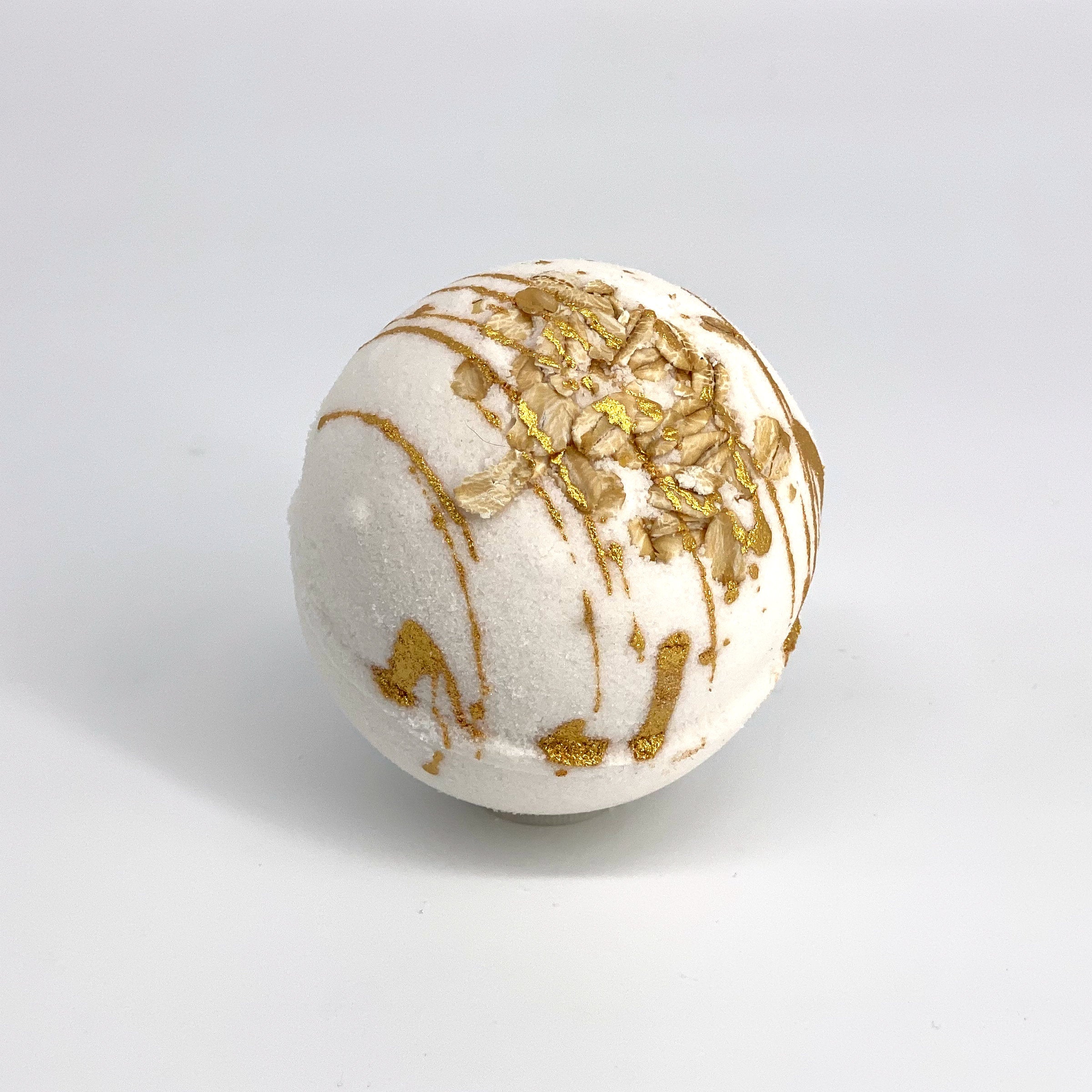 HONEY, I'M CLEAN BATH BOMB