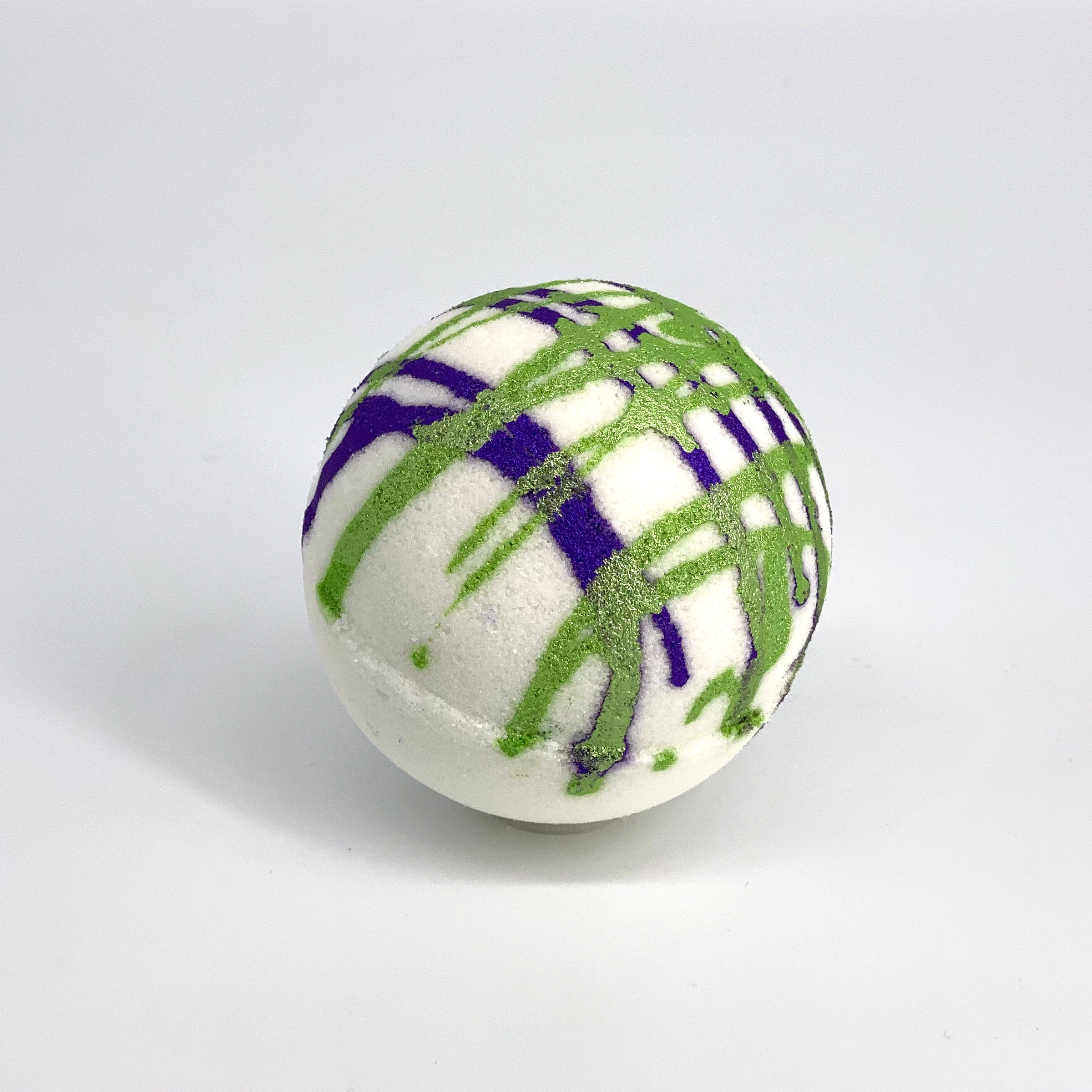 PERFECT PEARING BATH BOMB