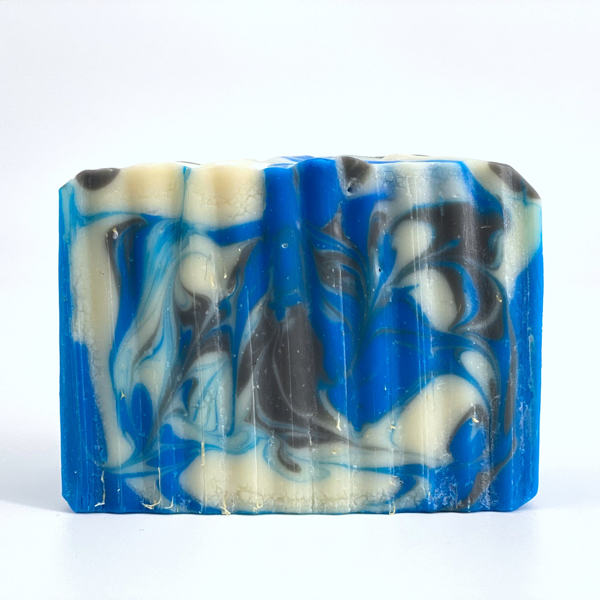 CLEAN CUT, CLOSE SHAVE SOAP