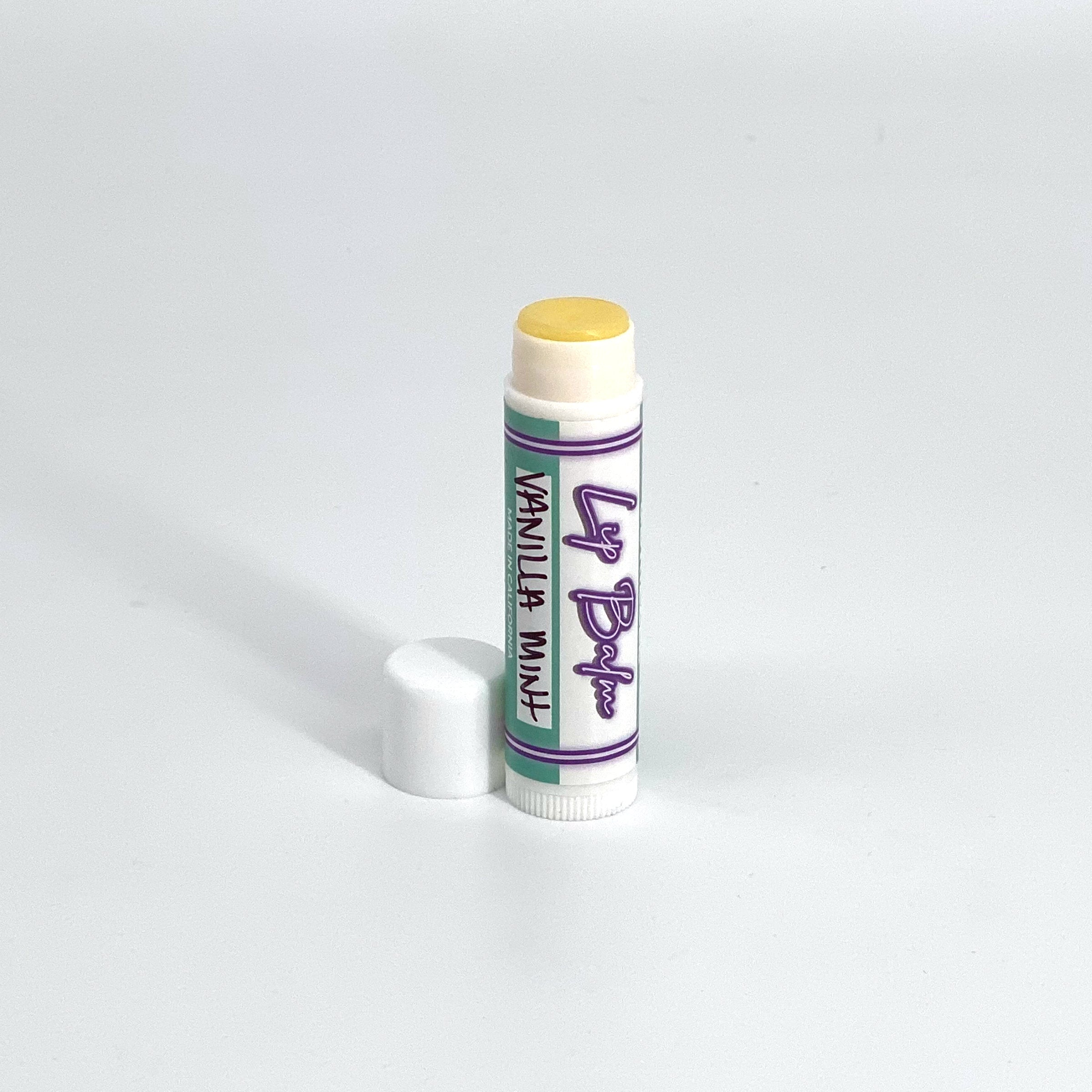 LIP BALM