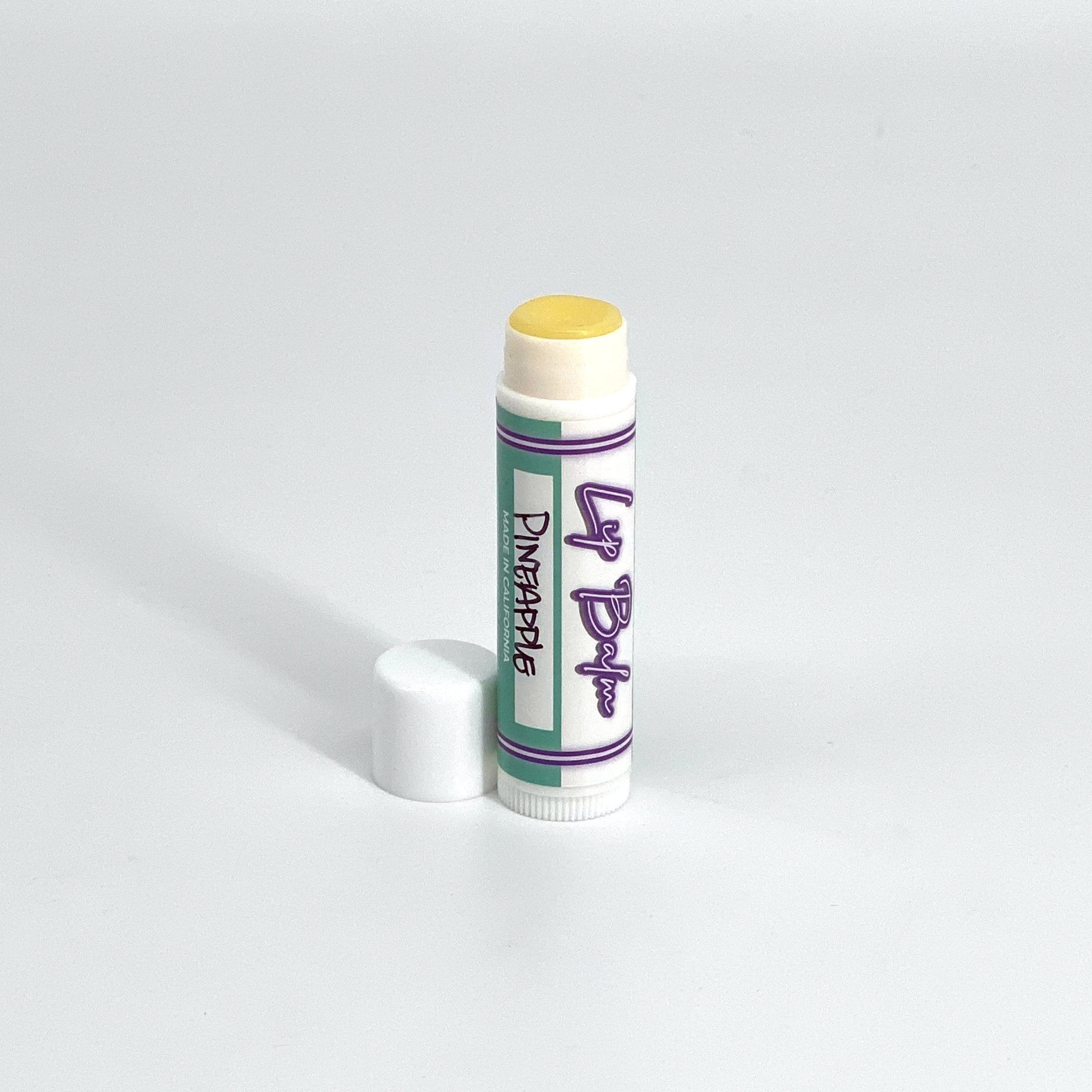 LIP BALM
