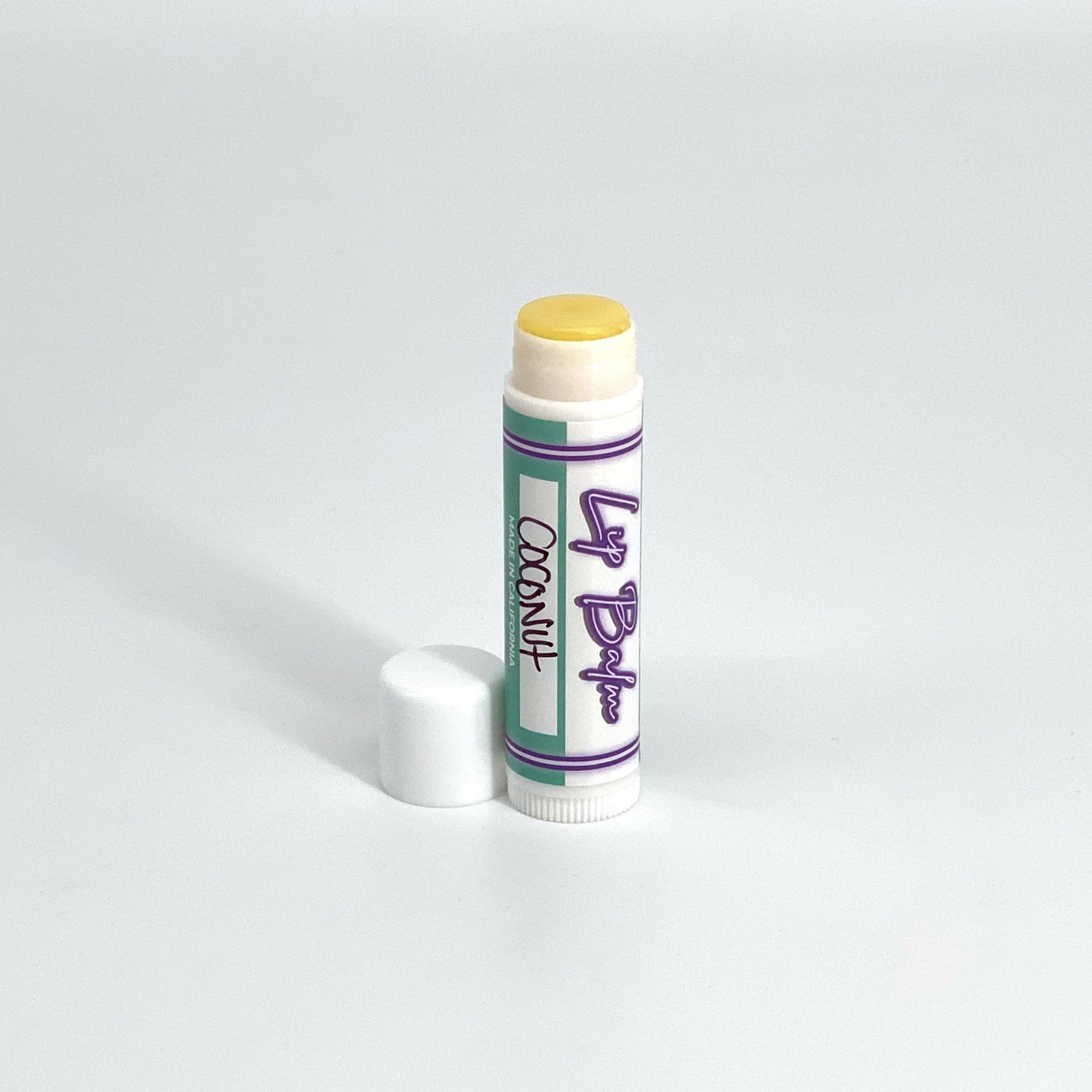 LIP BALM