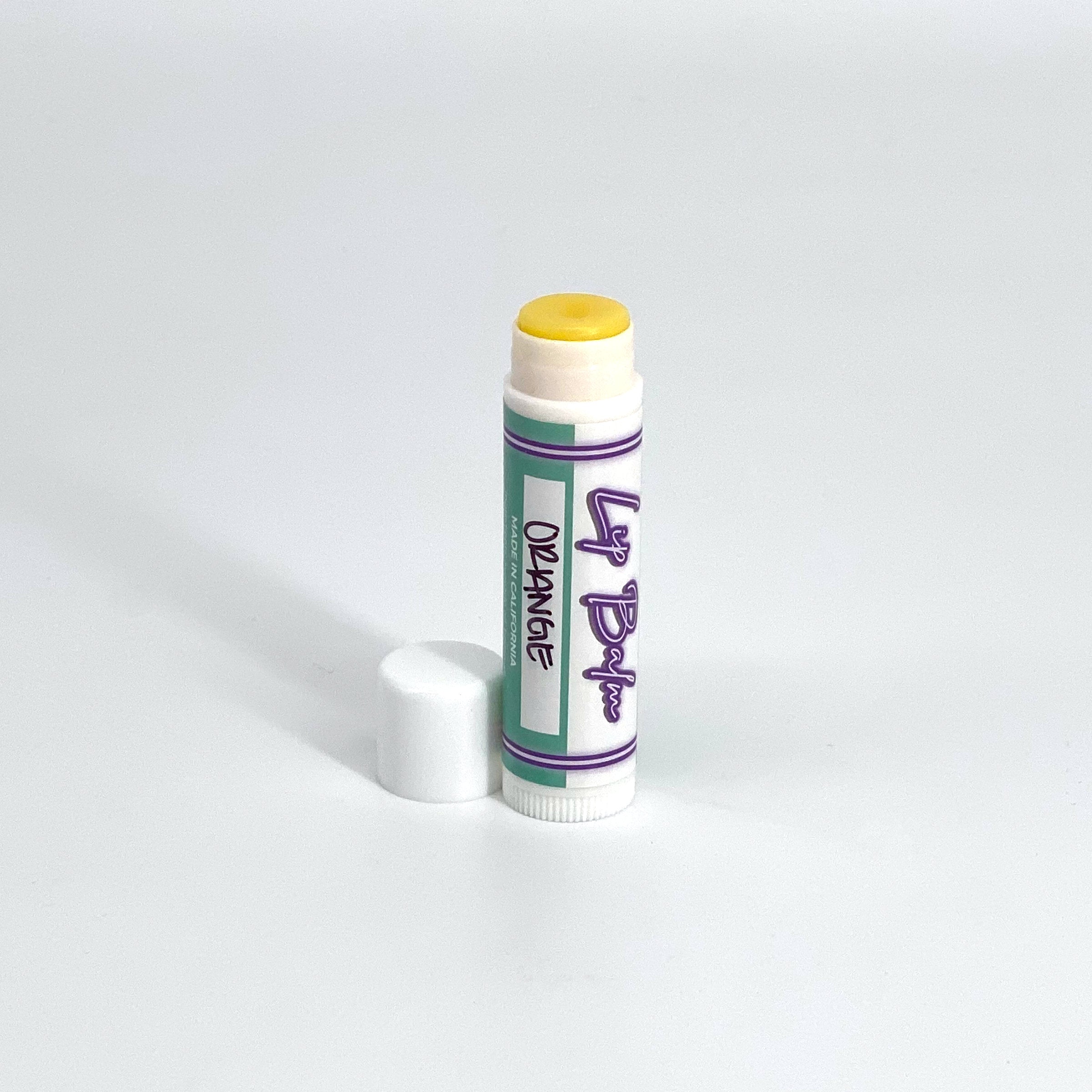LIP BALM