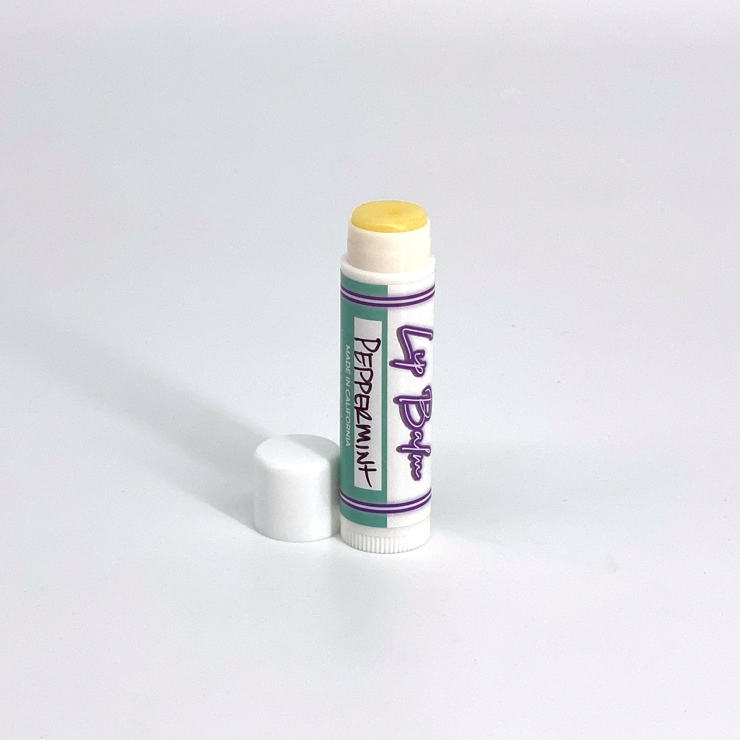 LIP BALM