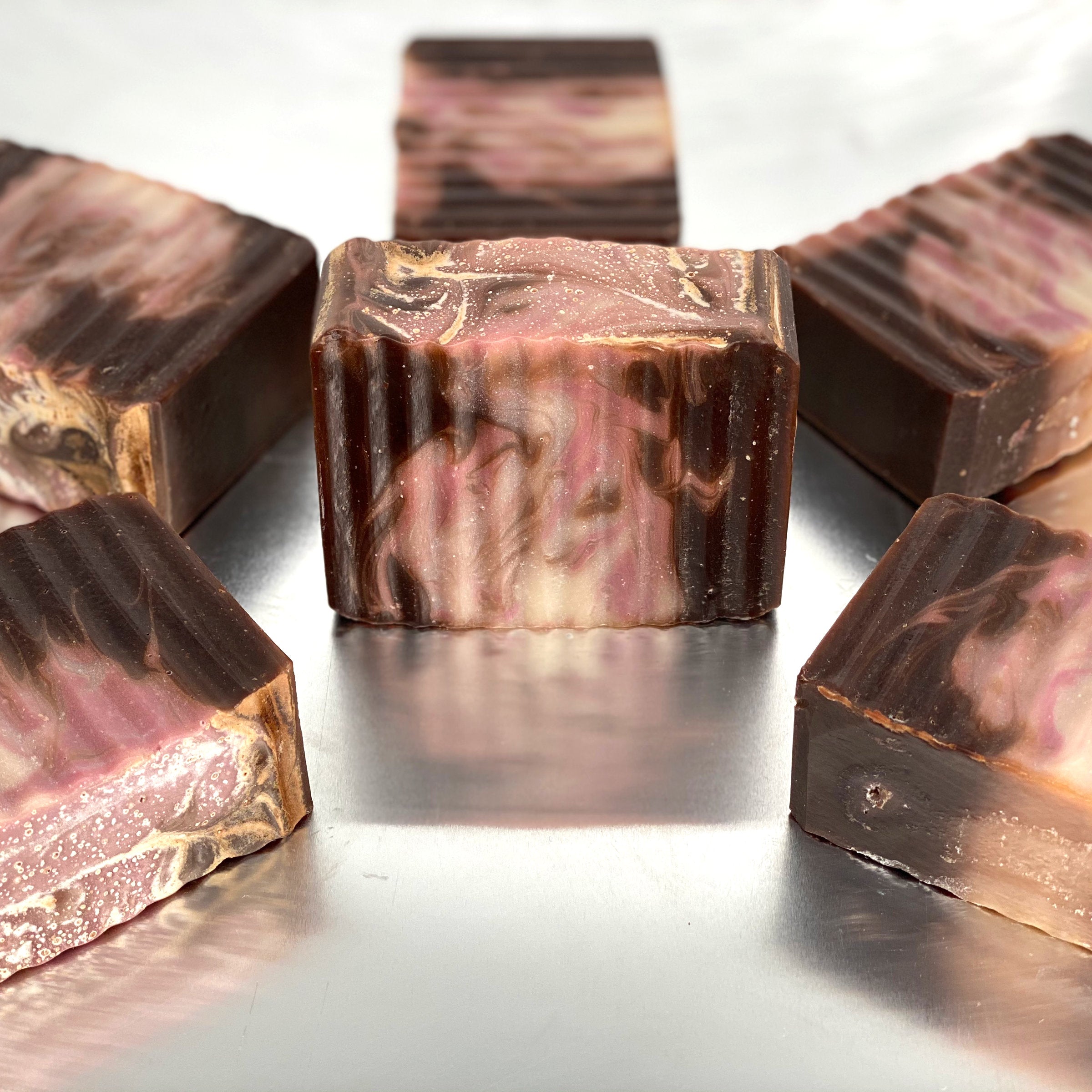 SWEATER WEATHER SOAP