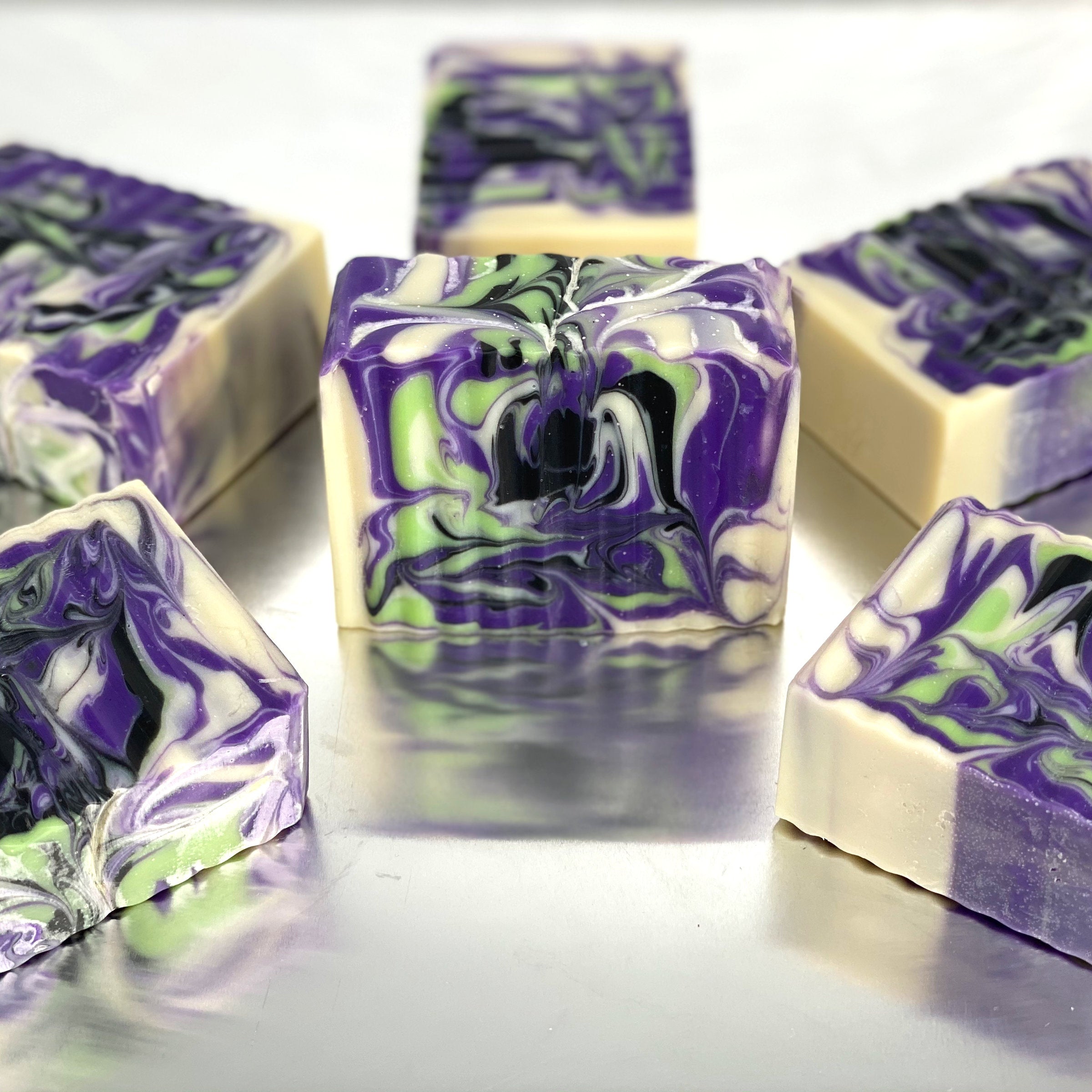 PERFECT PEARING SOAP