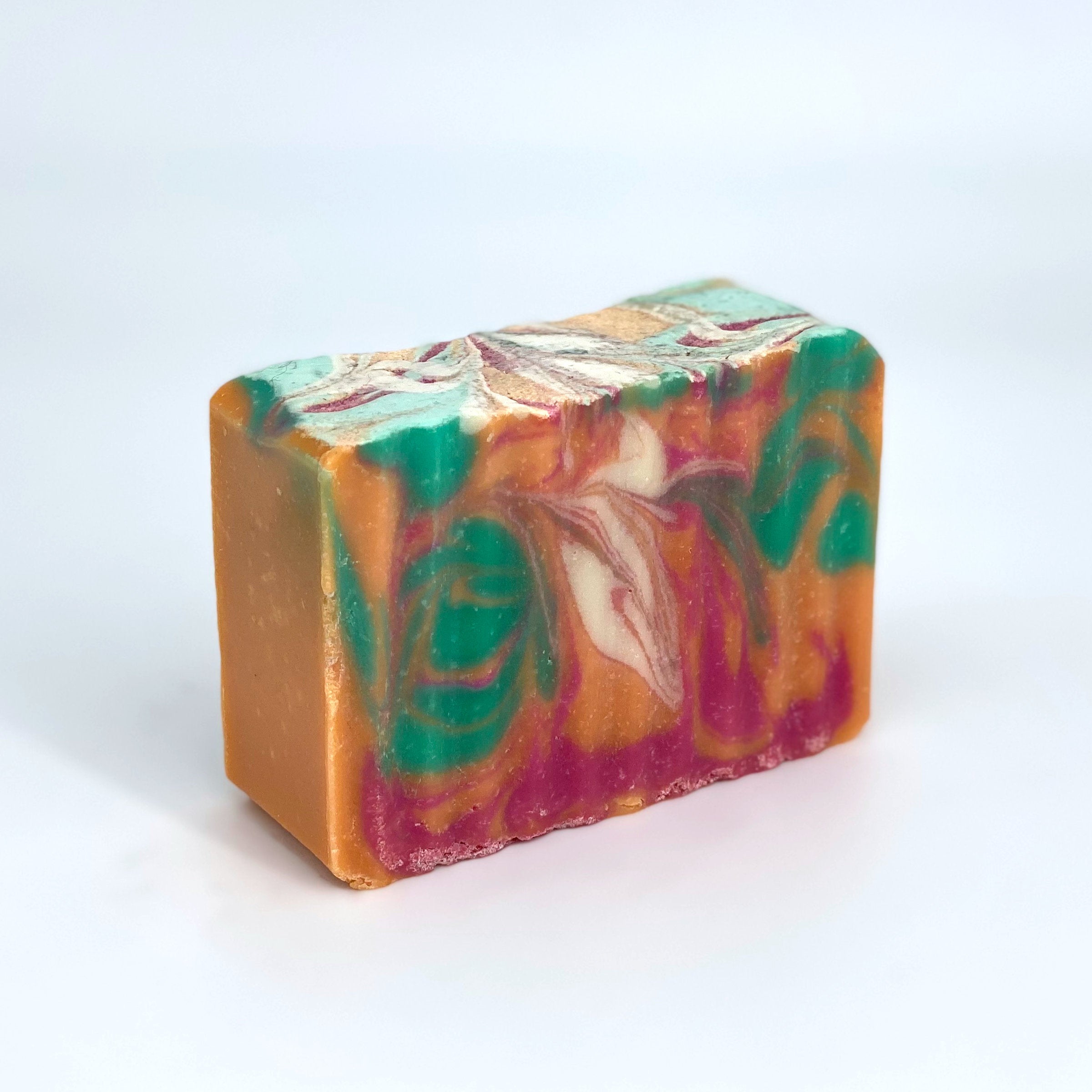 TROPICAL VACAY SOAP