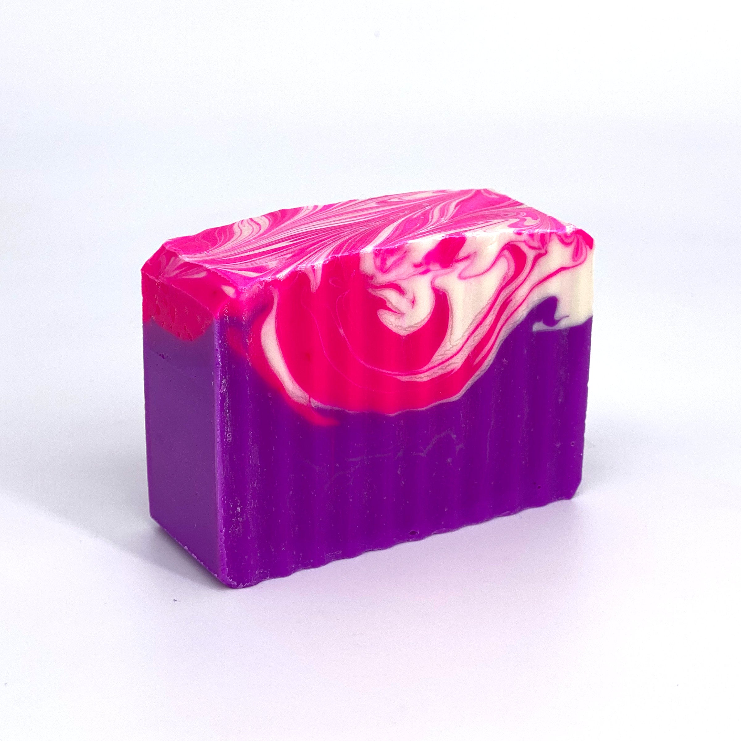 SPELL'S SO GOOD SOAP