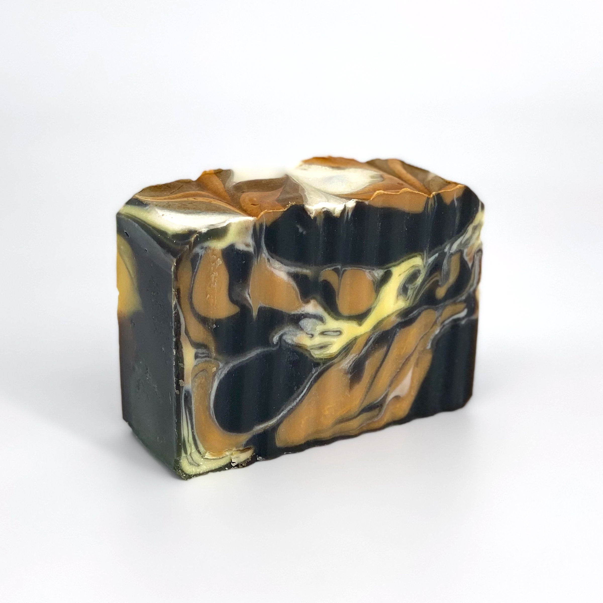 DOUBLE OHH SEVEN SOAP BAR