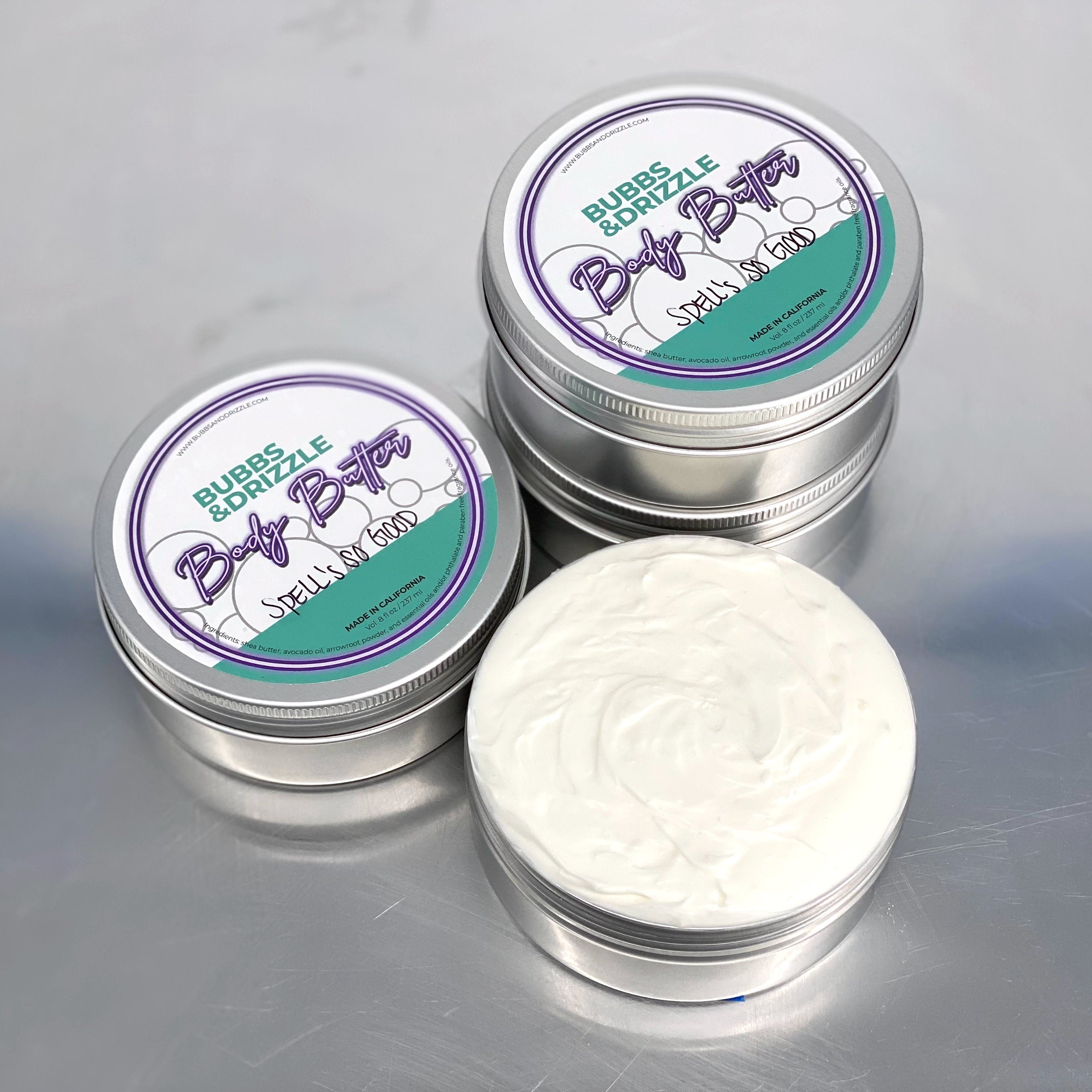 SPELL'S SO GOOD BODY BUTTER