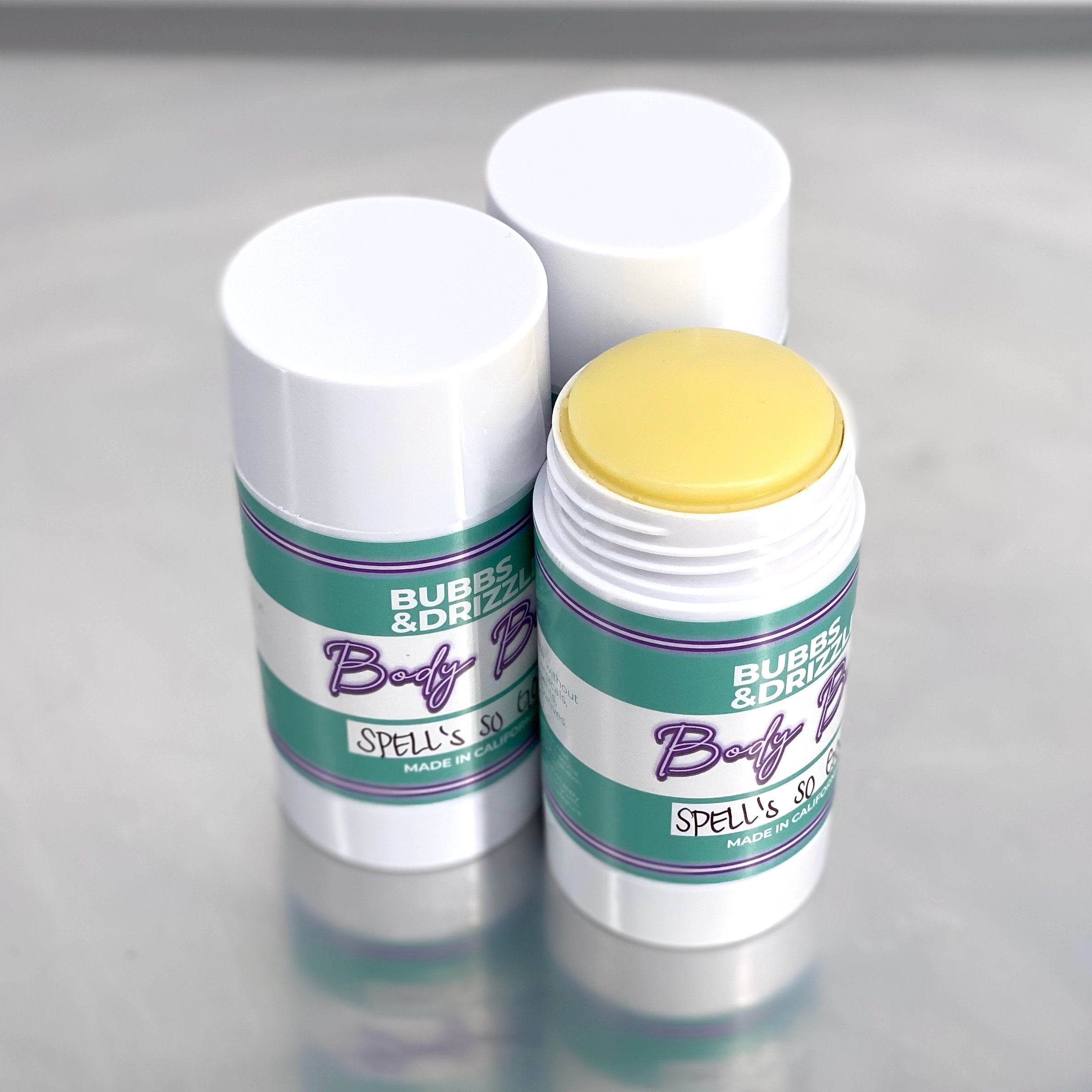 SPELL'S SO GOOD BODY BALM