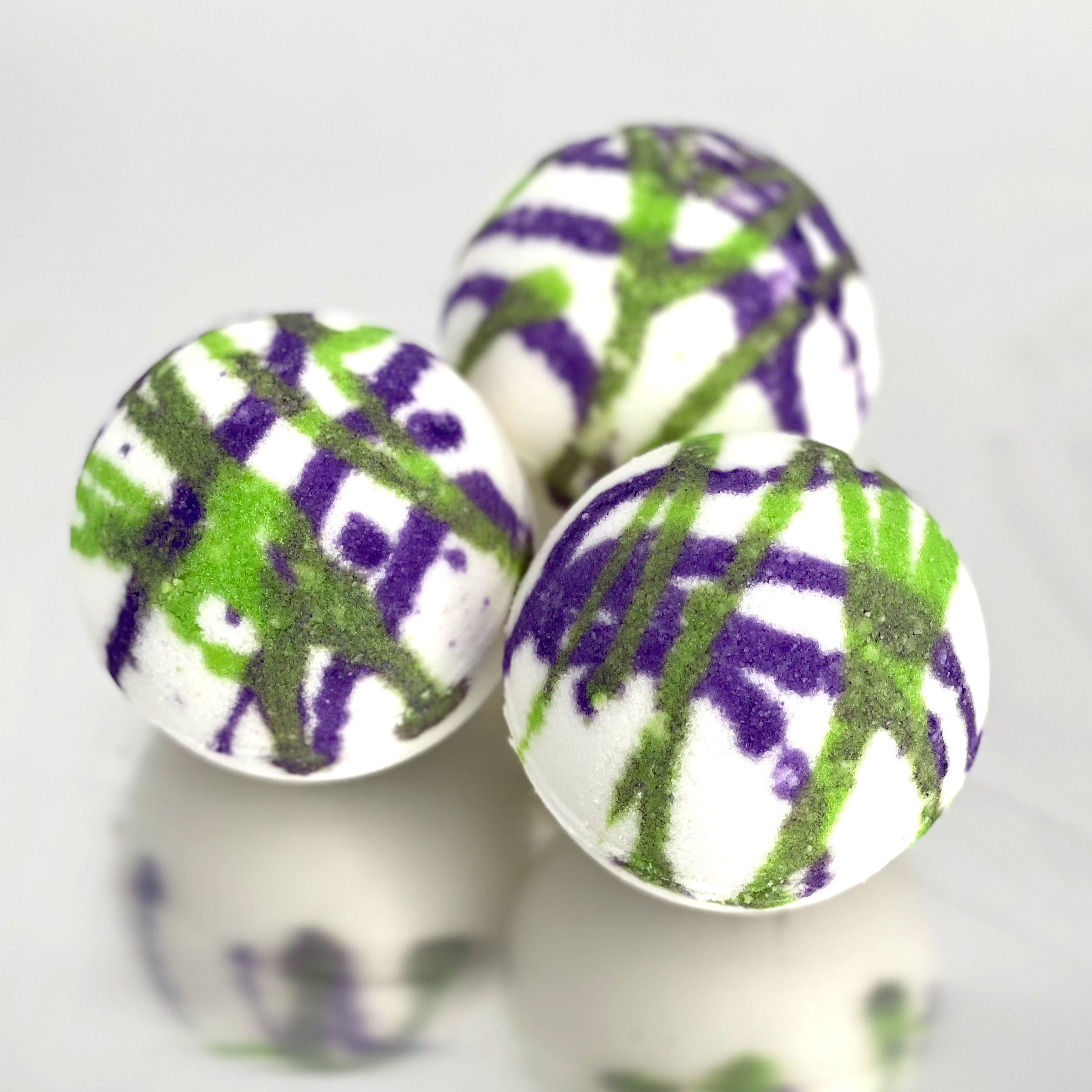 PERFECT PEARING BATH BOMB