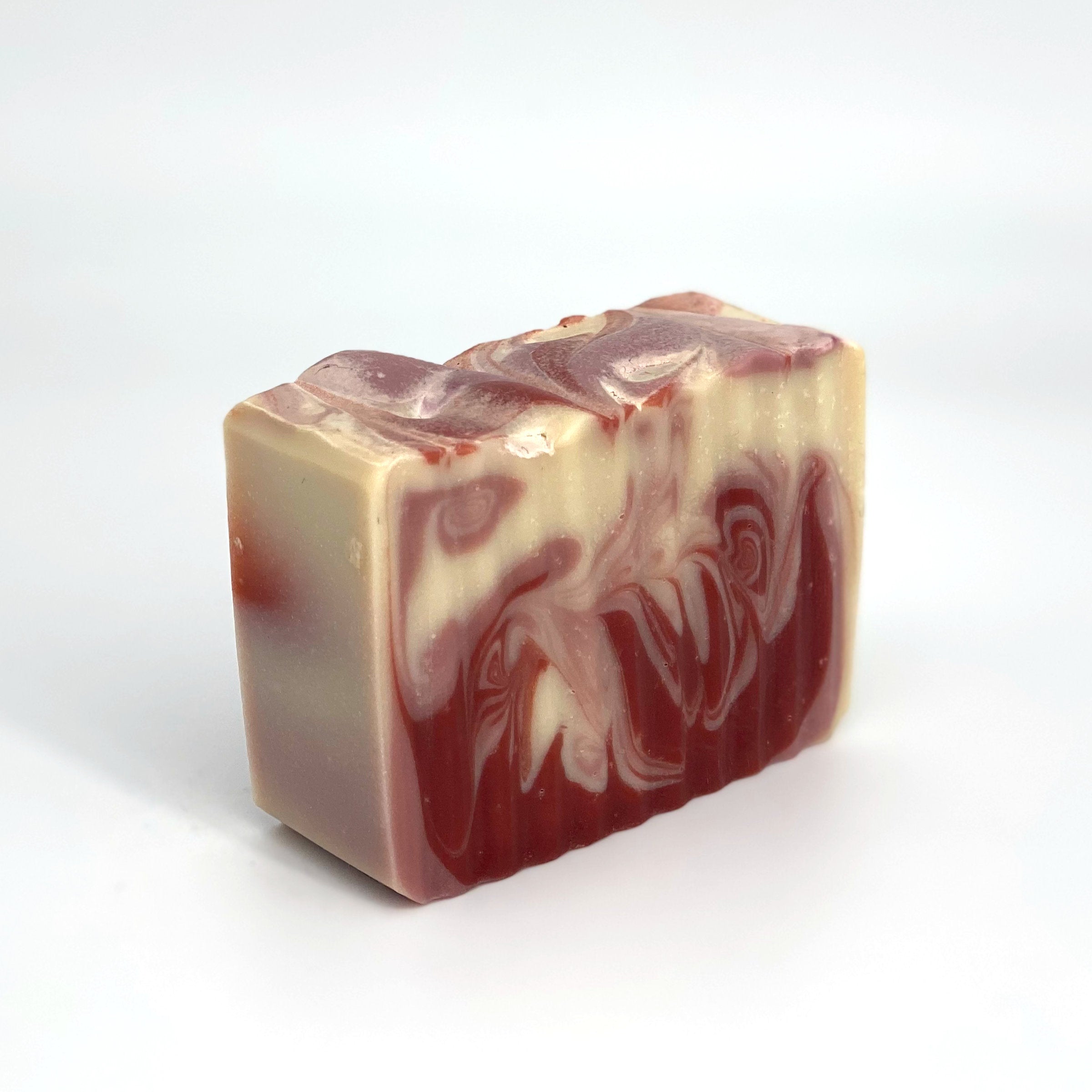 STOP AND SMELL THE ROSÉ SOAP