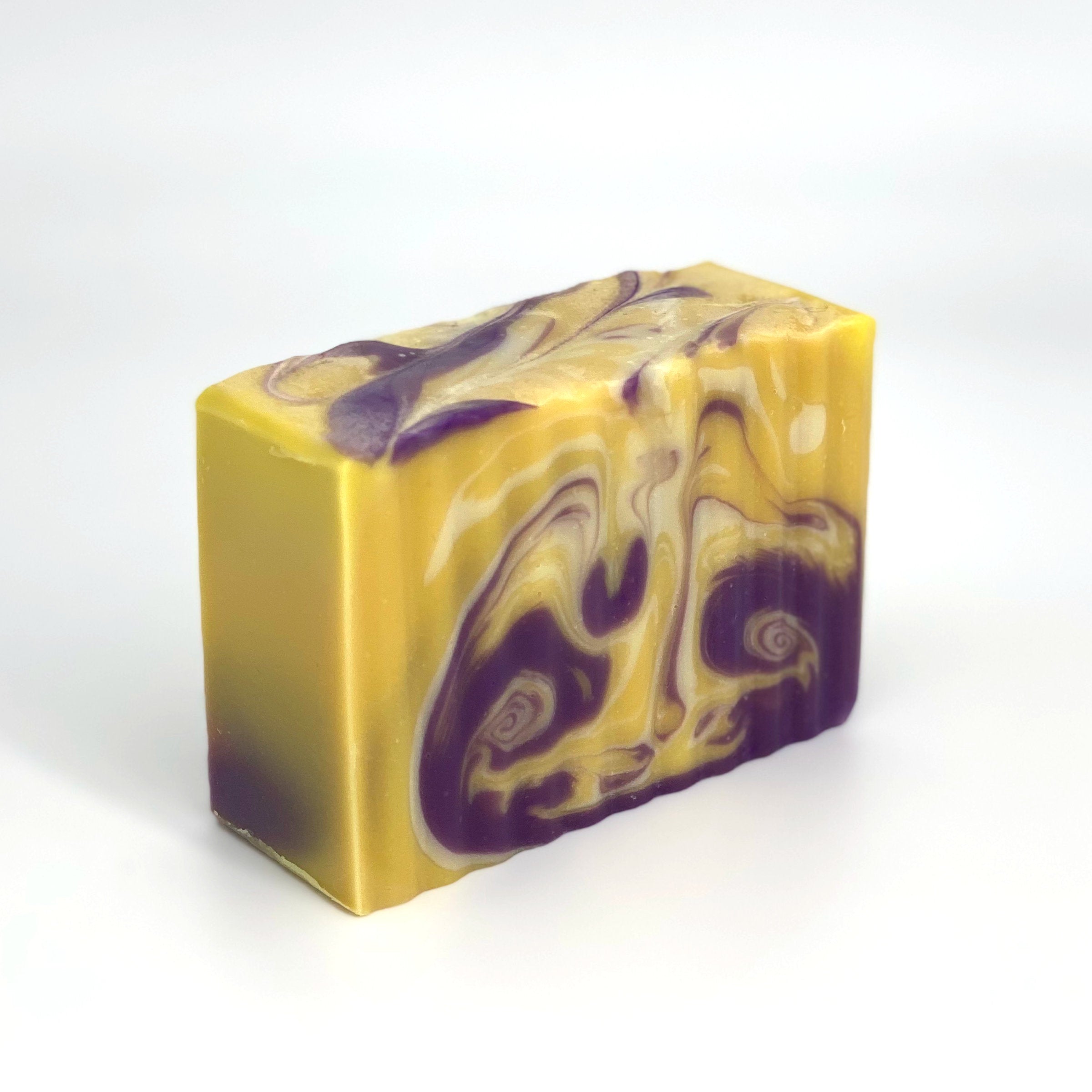 SO FRESH, SO CLEAN SOAP